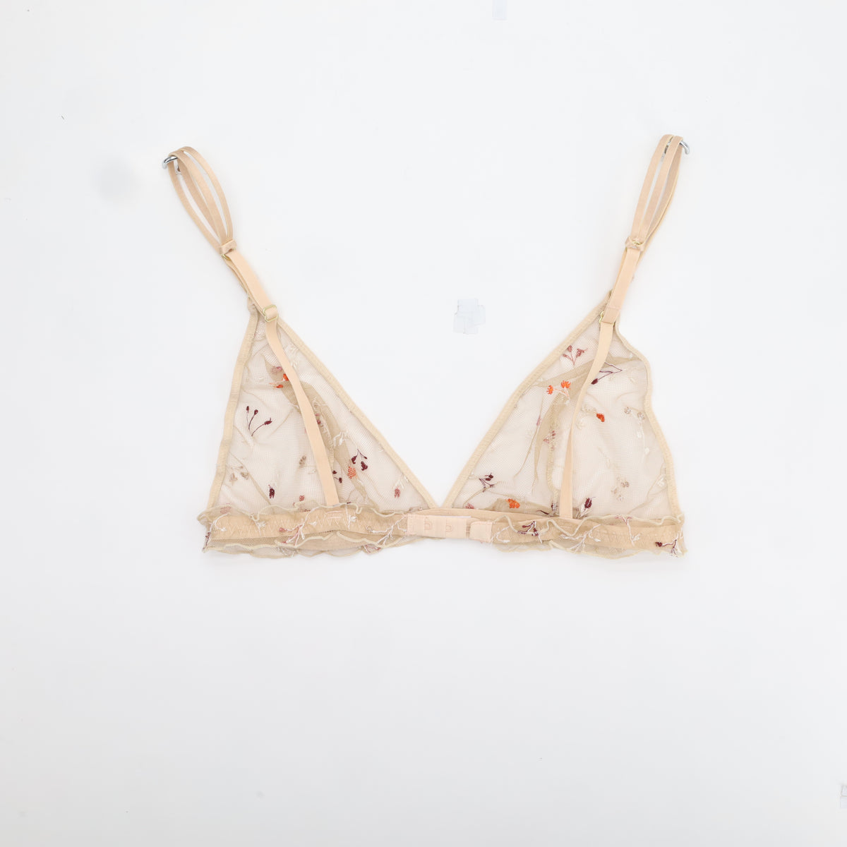 Soutien-gorge ETAM Beige