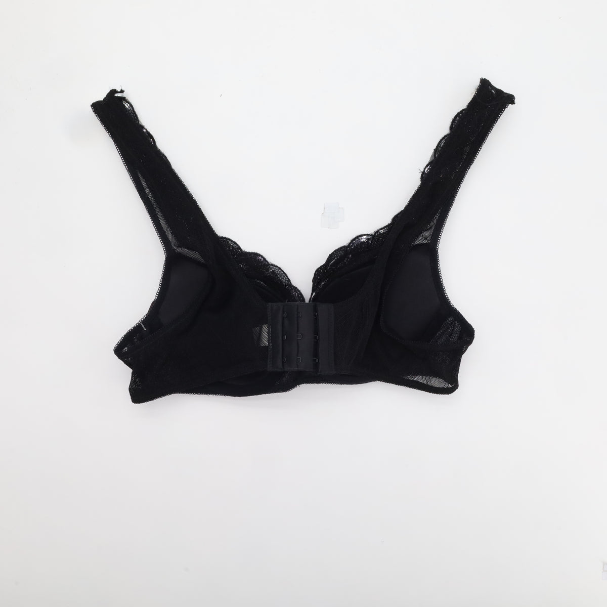 Soutien-gorge Torrente Noir