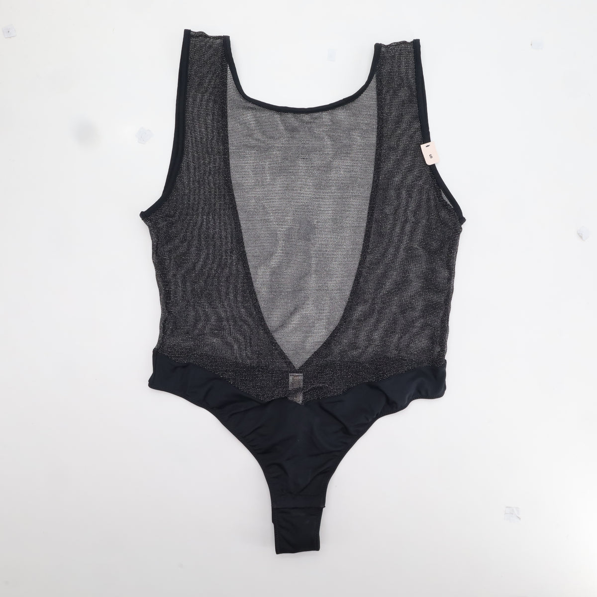 Body ETAM Noir
