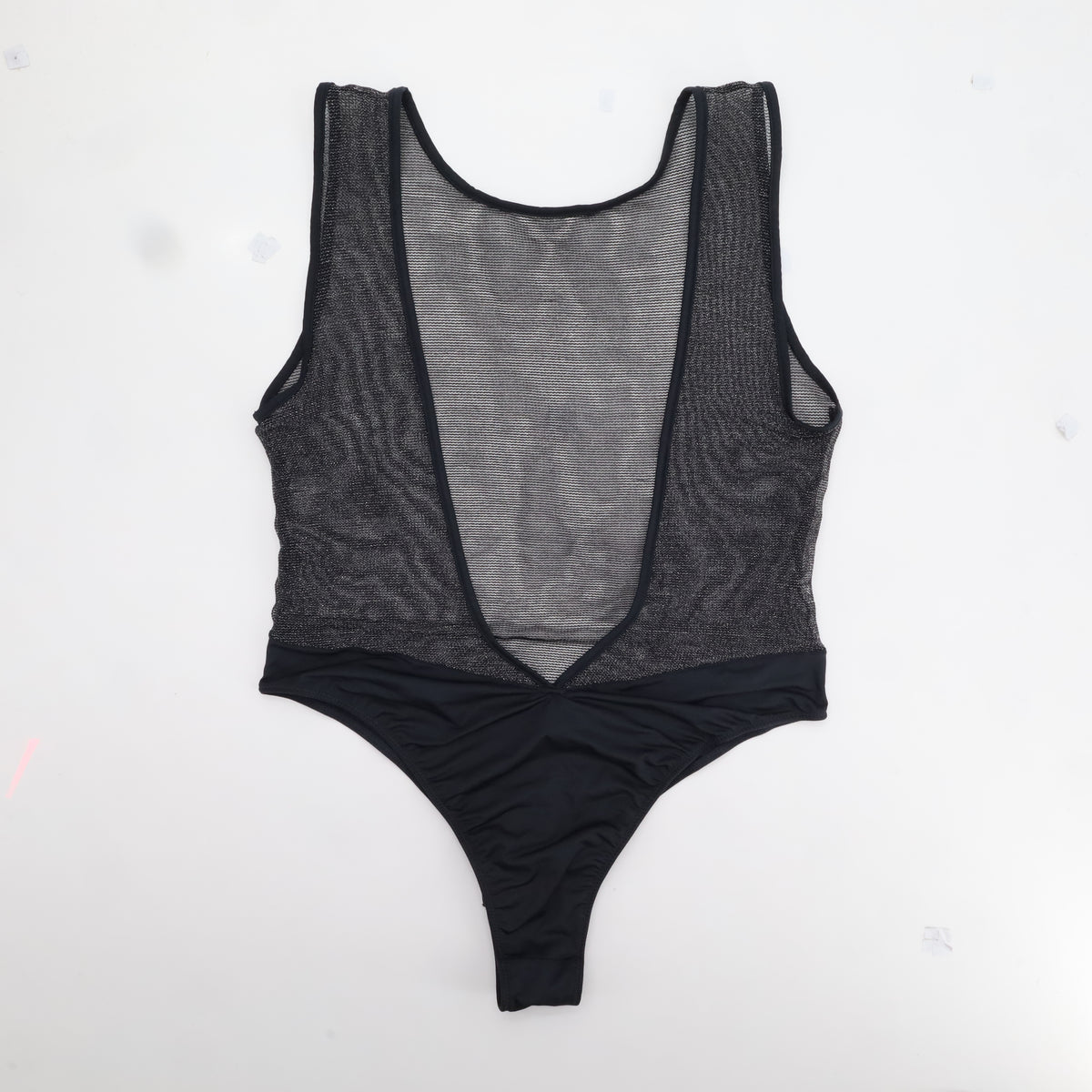 Body ETAM Noir