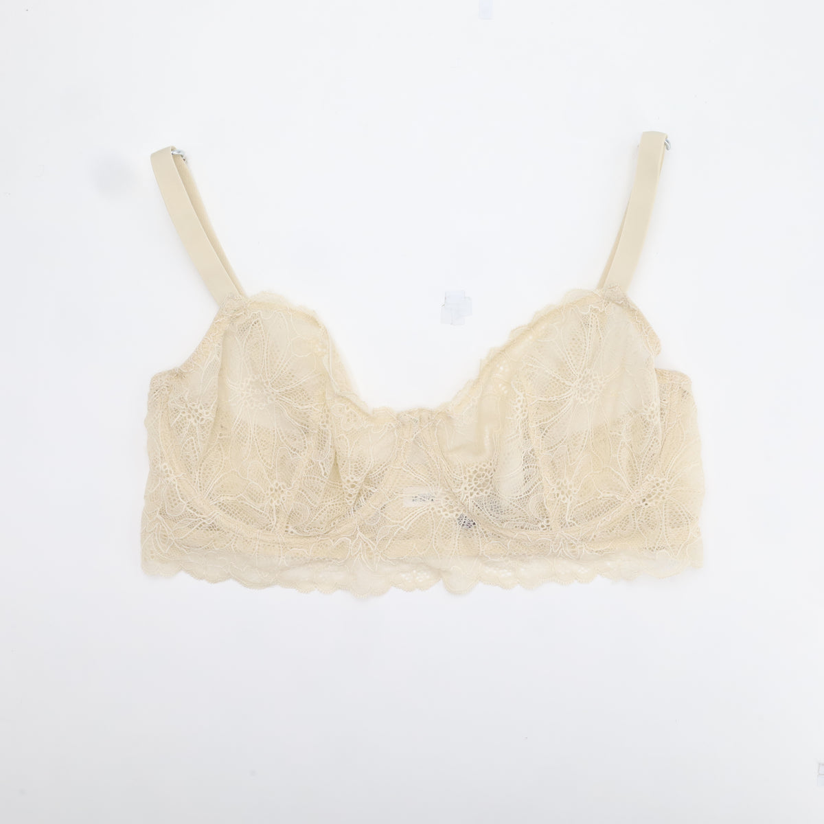 Soutien-gorge Princesse tam.tam Beige