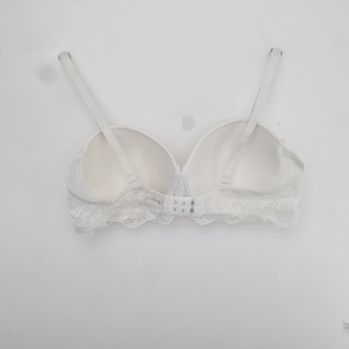 Soutien-gorge Hana Blanc