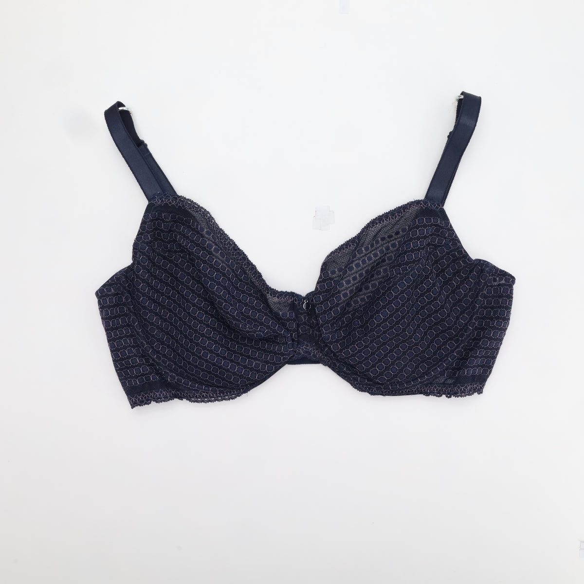 Soutien-gorge RougeGorge Bleu