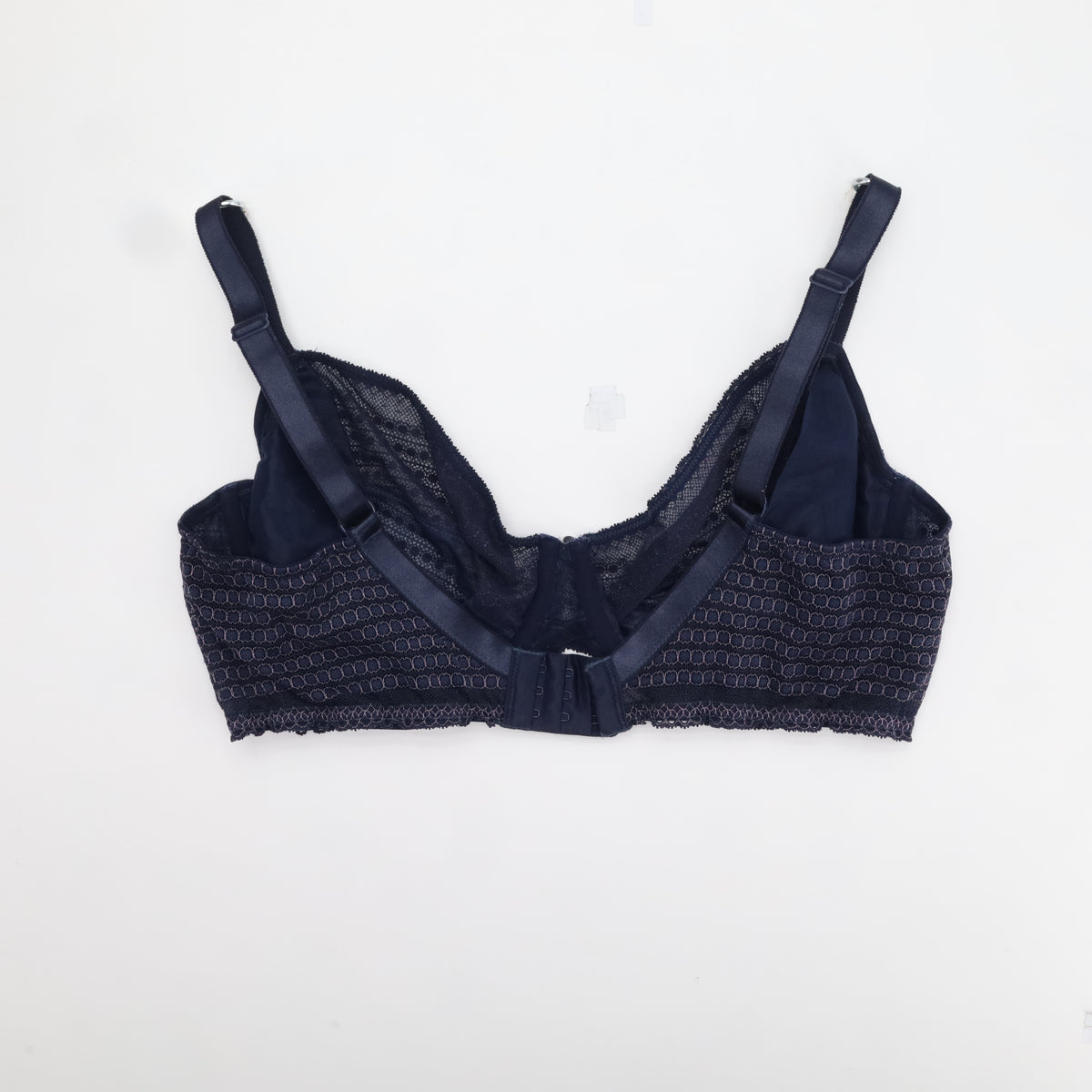 Soutien-gorge RougeGorge Bleu