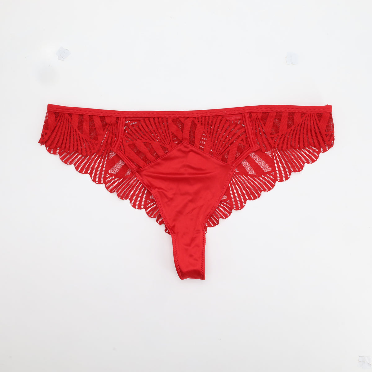 Tanga Rouge