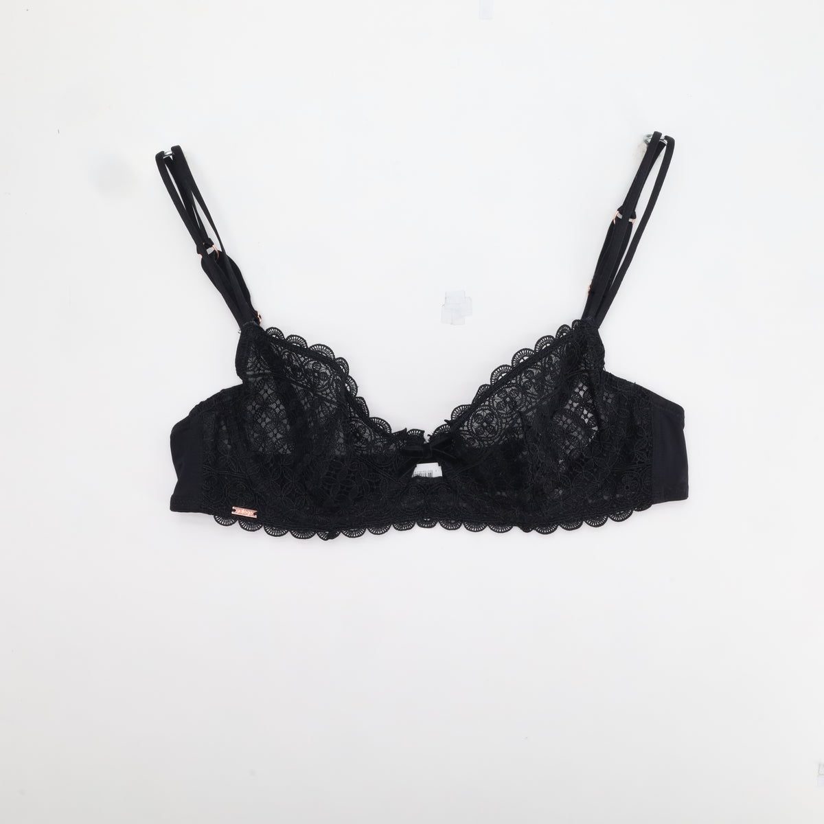 Soutien-gorge Valege Noir