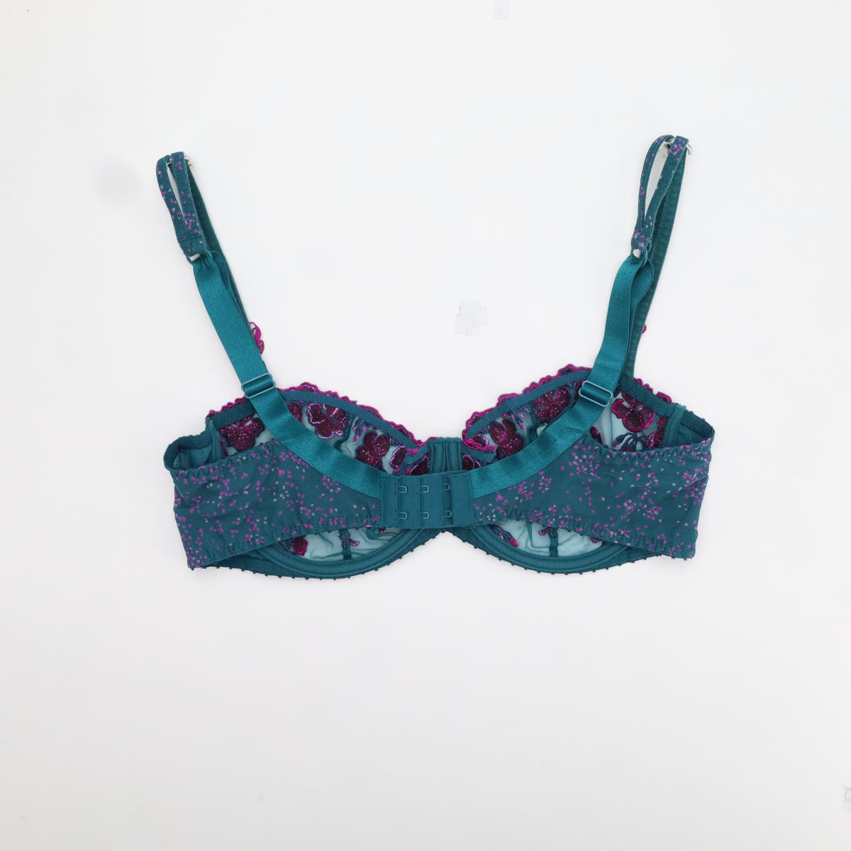 Soutien-gorge Aubade Bleu