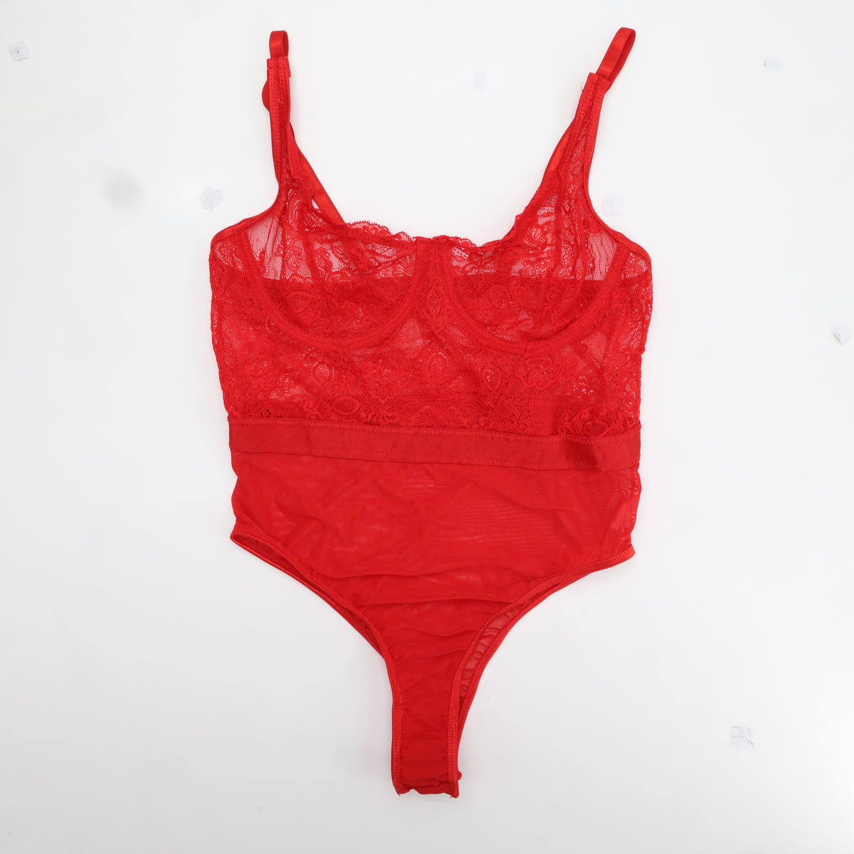 Body Rouge