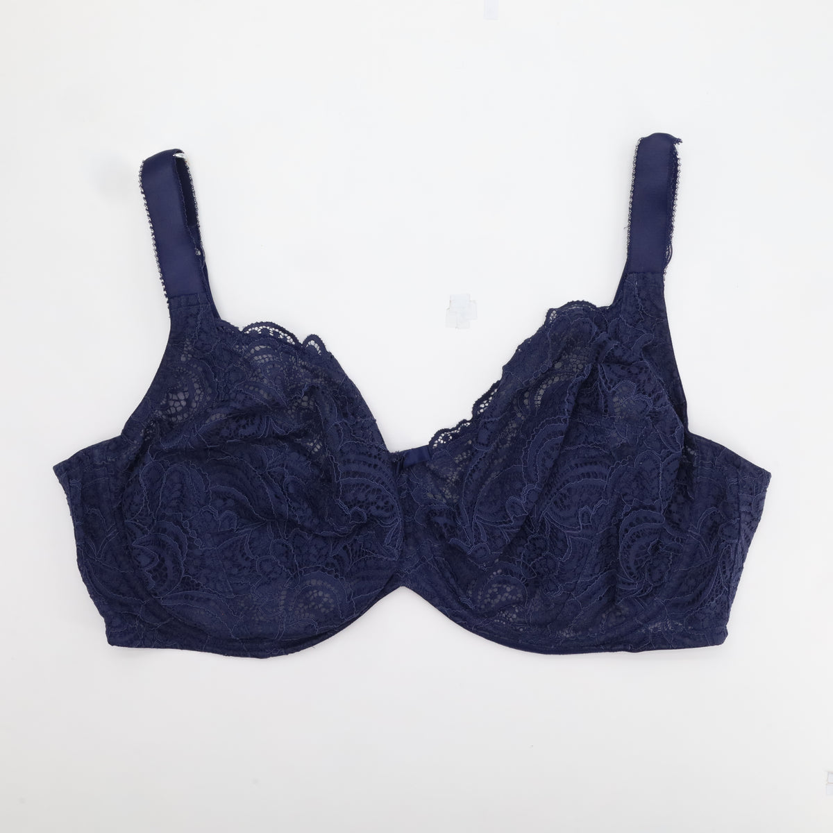 Soutien-gorge RougeGorge Bleu