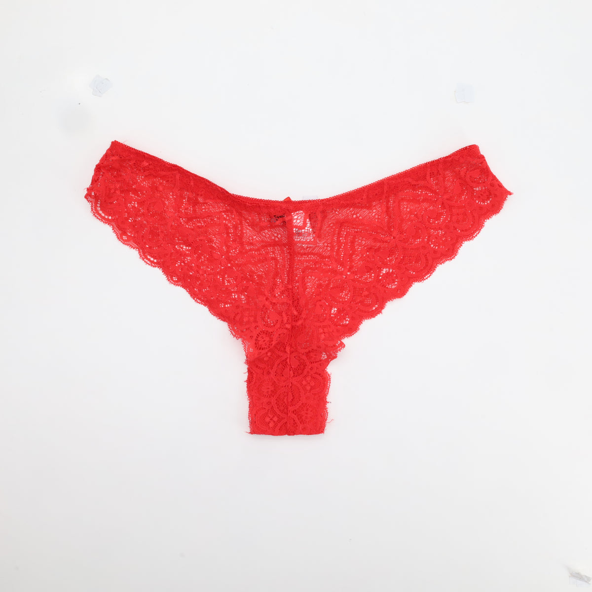 Tanga Manoukian Rouge