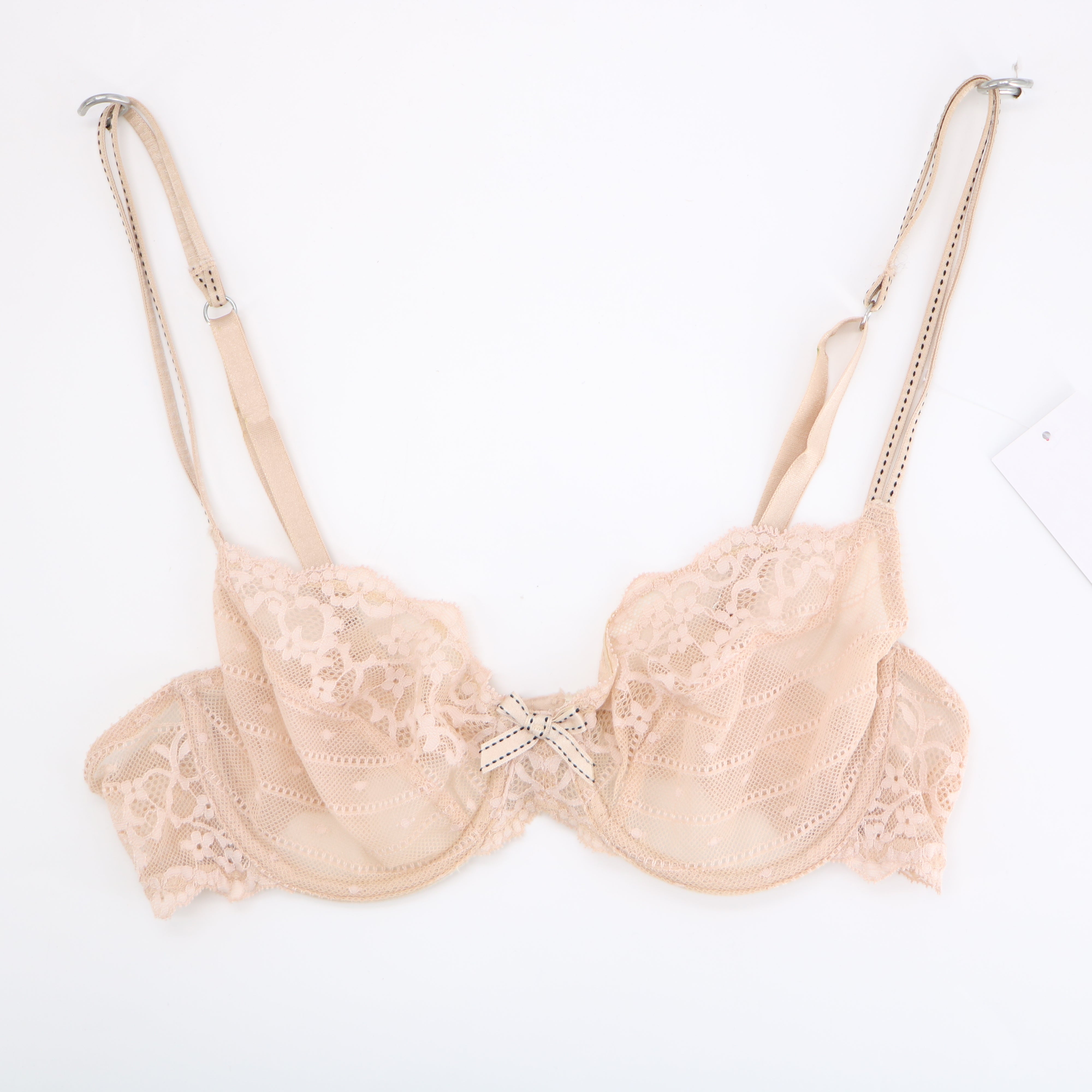 Soutien-gorge Chantelle Beige