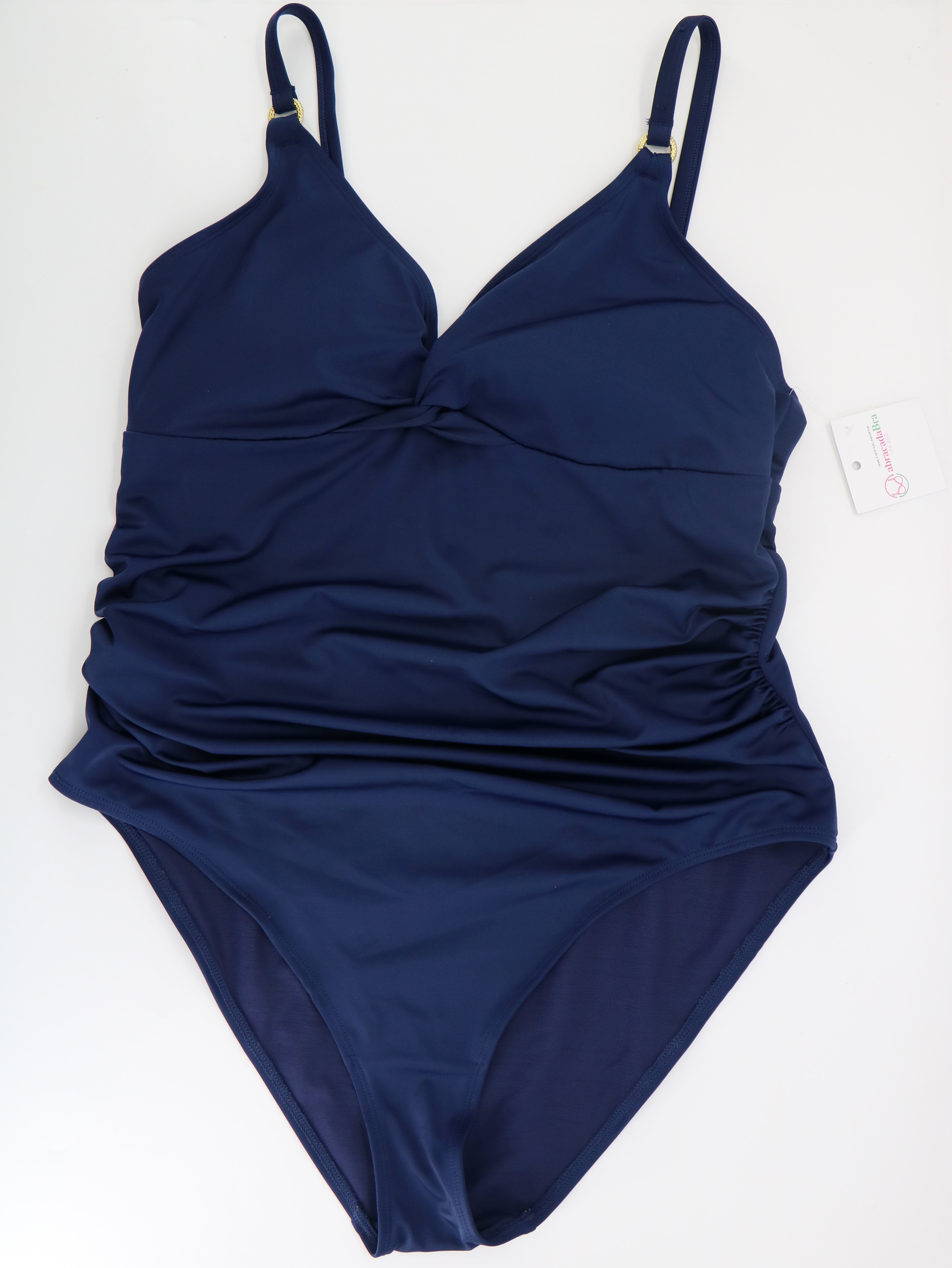 Maillot de bain Bleu
