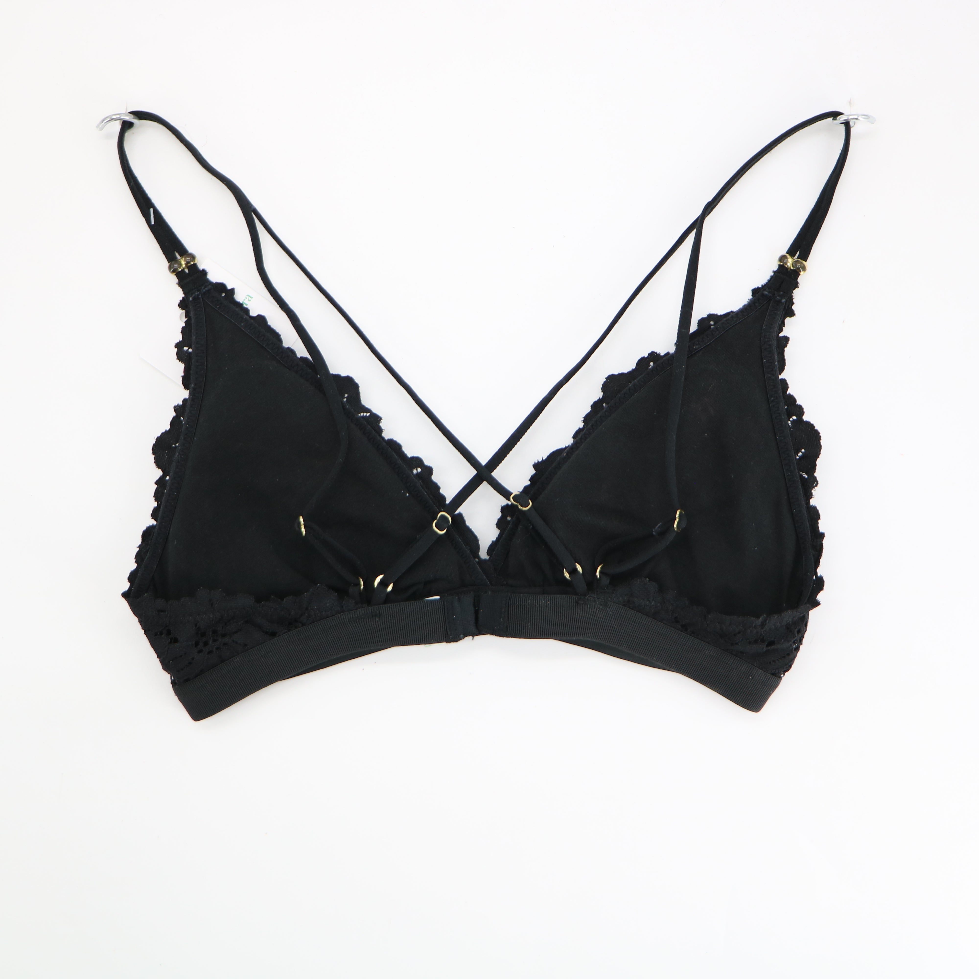 Soutien-gorge Aerie Noir