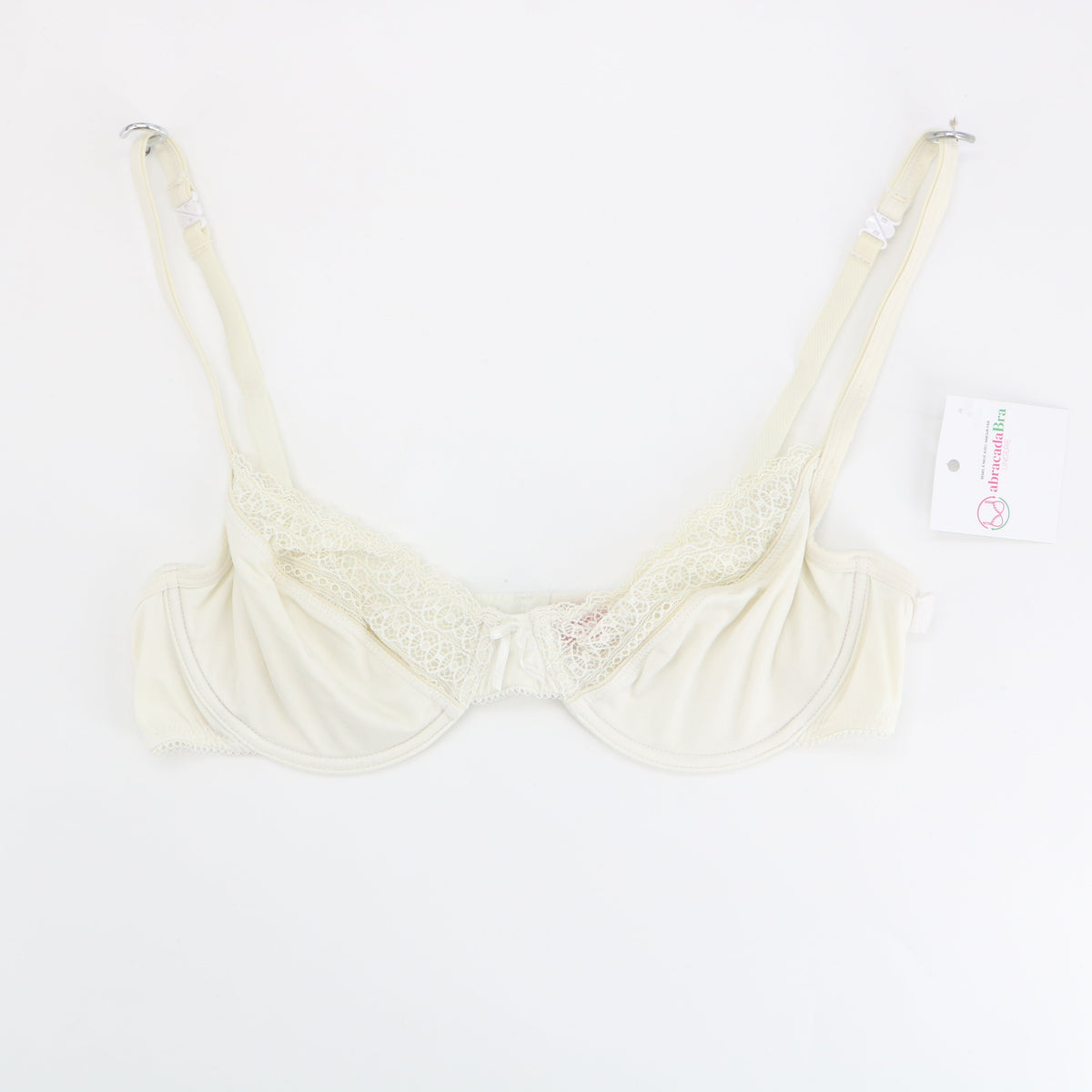 Soutien-gorge Esprit Blanc
