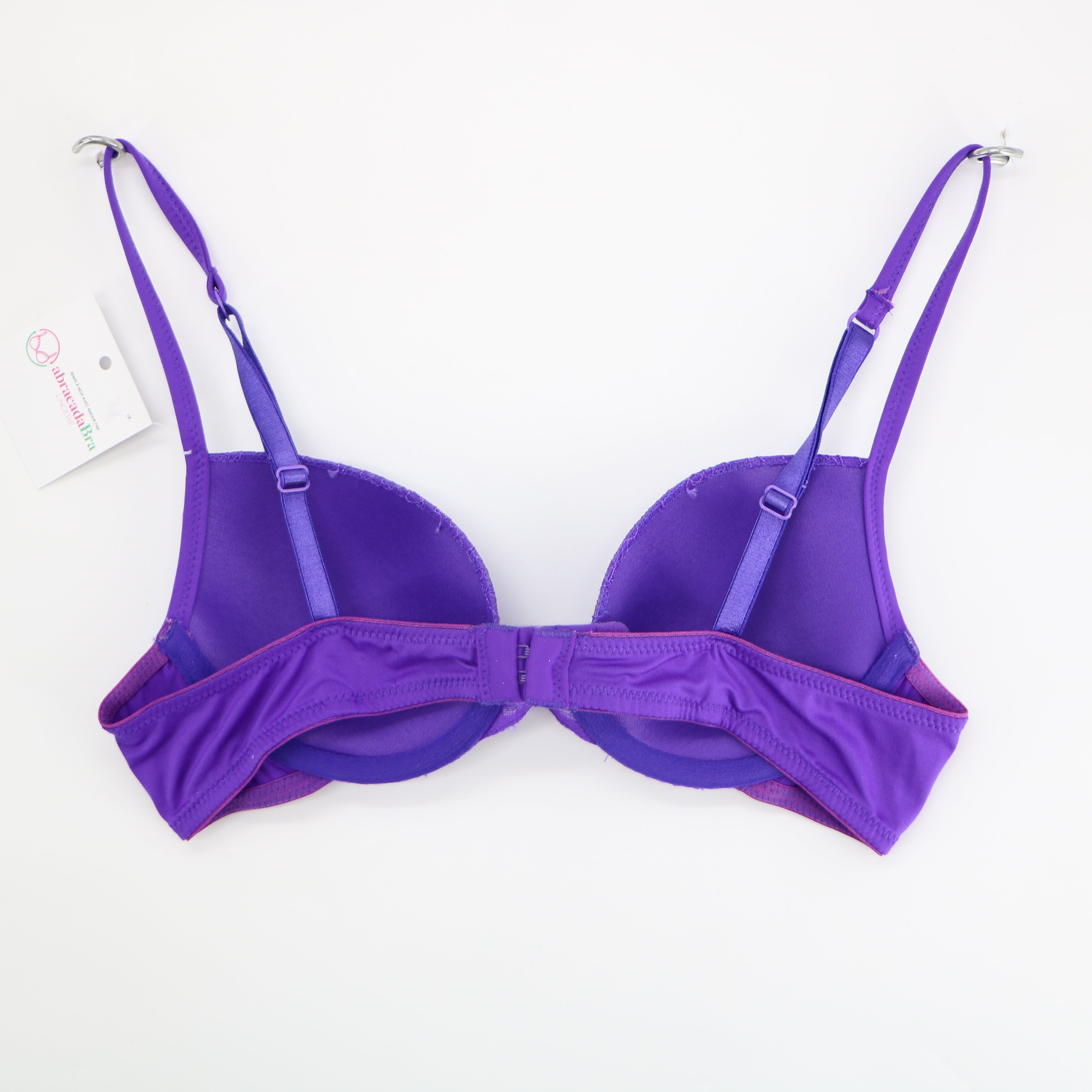 Soutien-gorge Violet