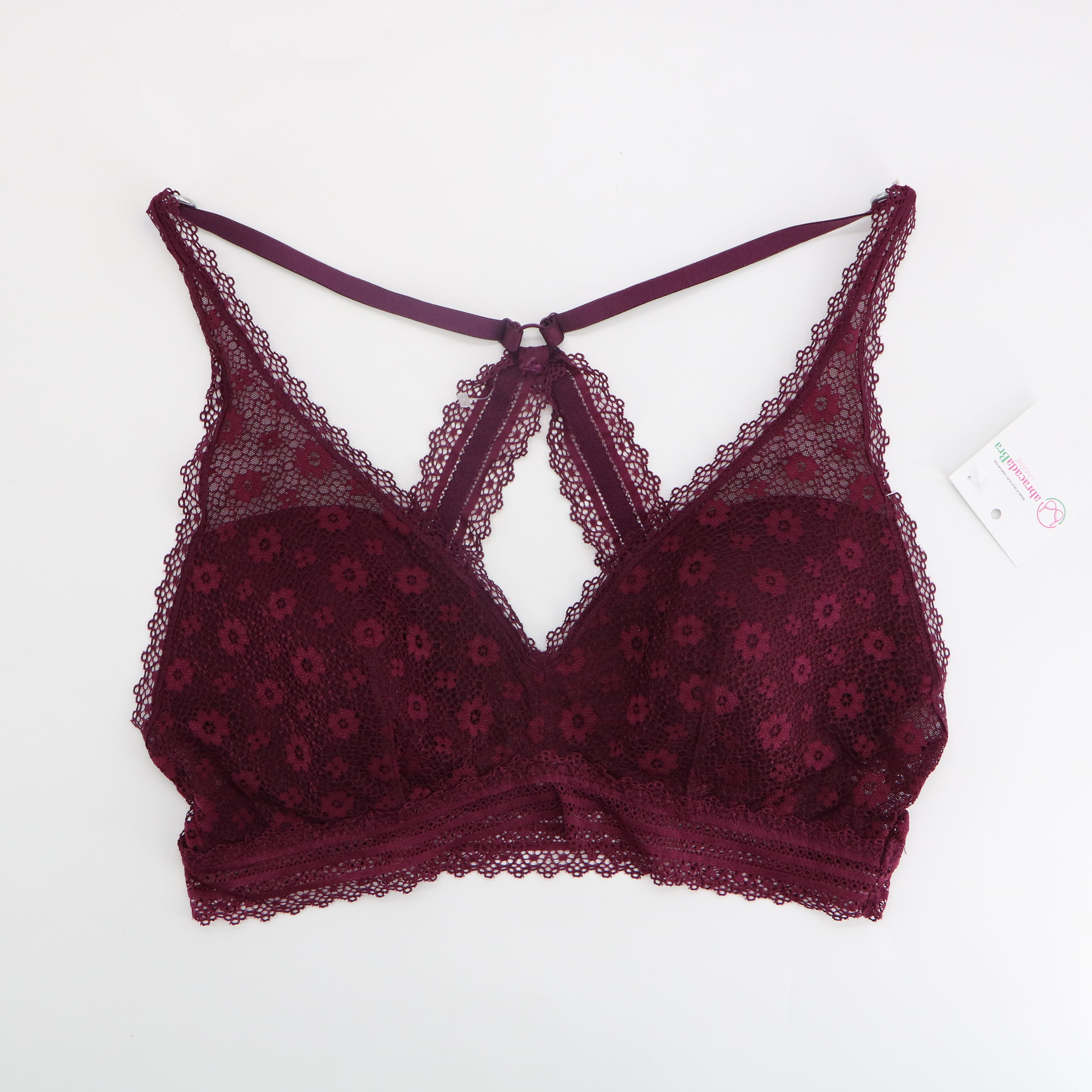 Soutien-gorge Victoria's Secret Violet