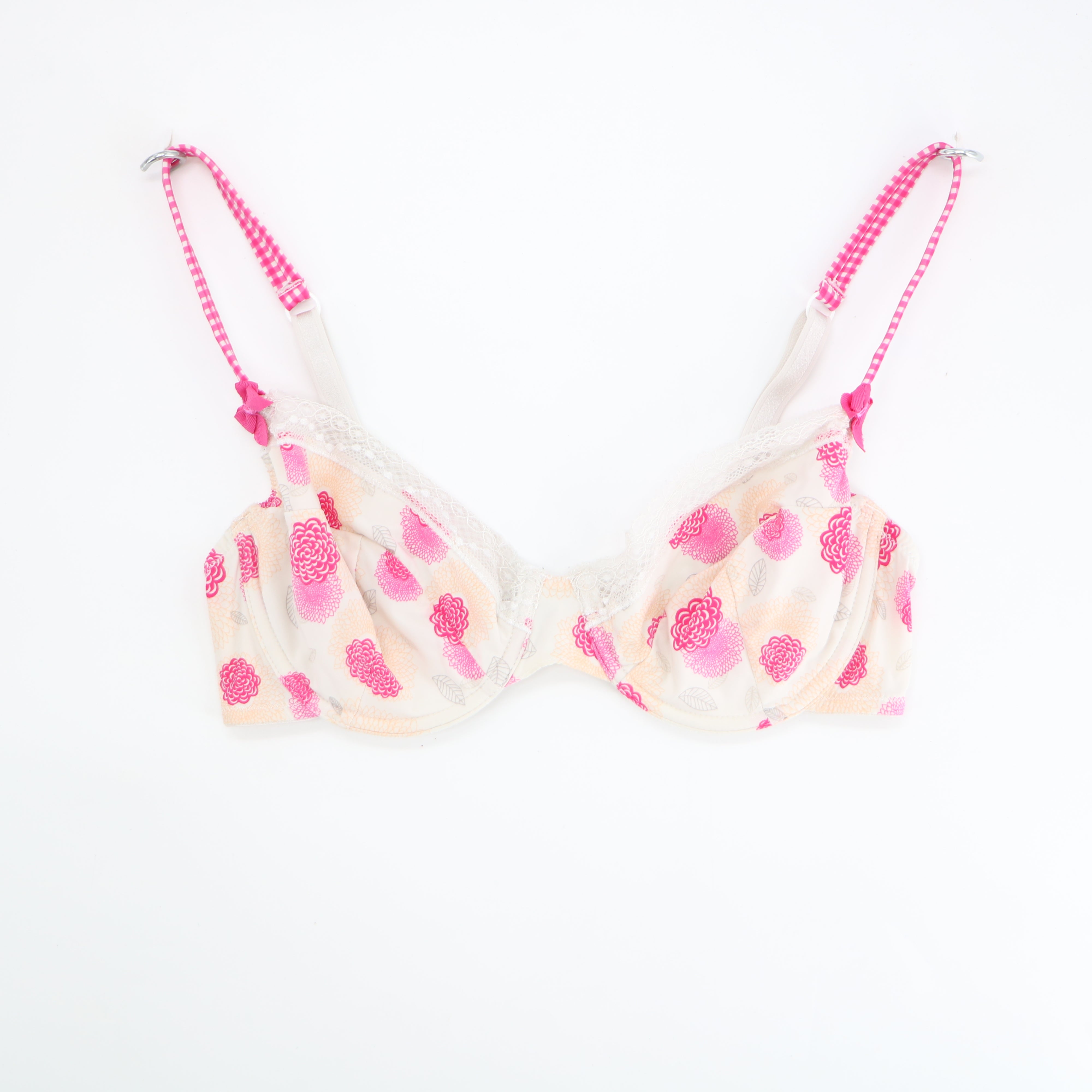 Soutien-gorge Daniel Hechter Blanc