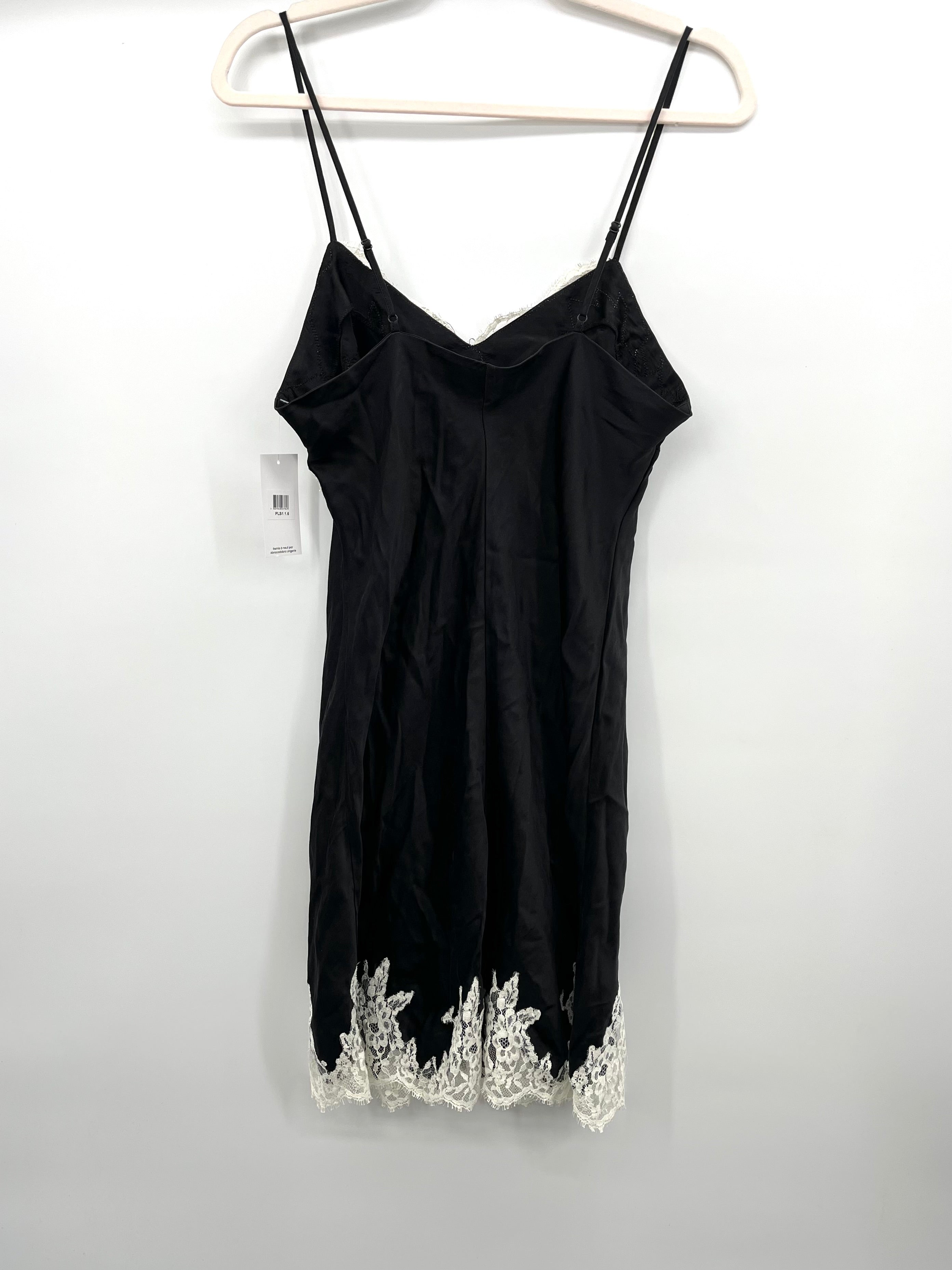 Nuisette Lise Charmel