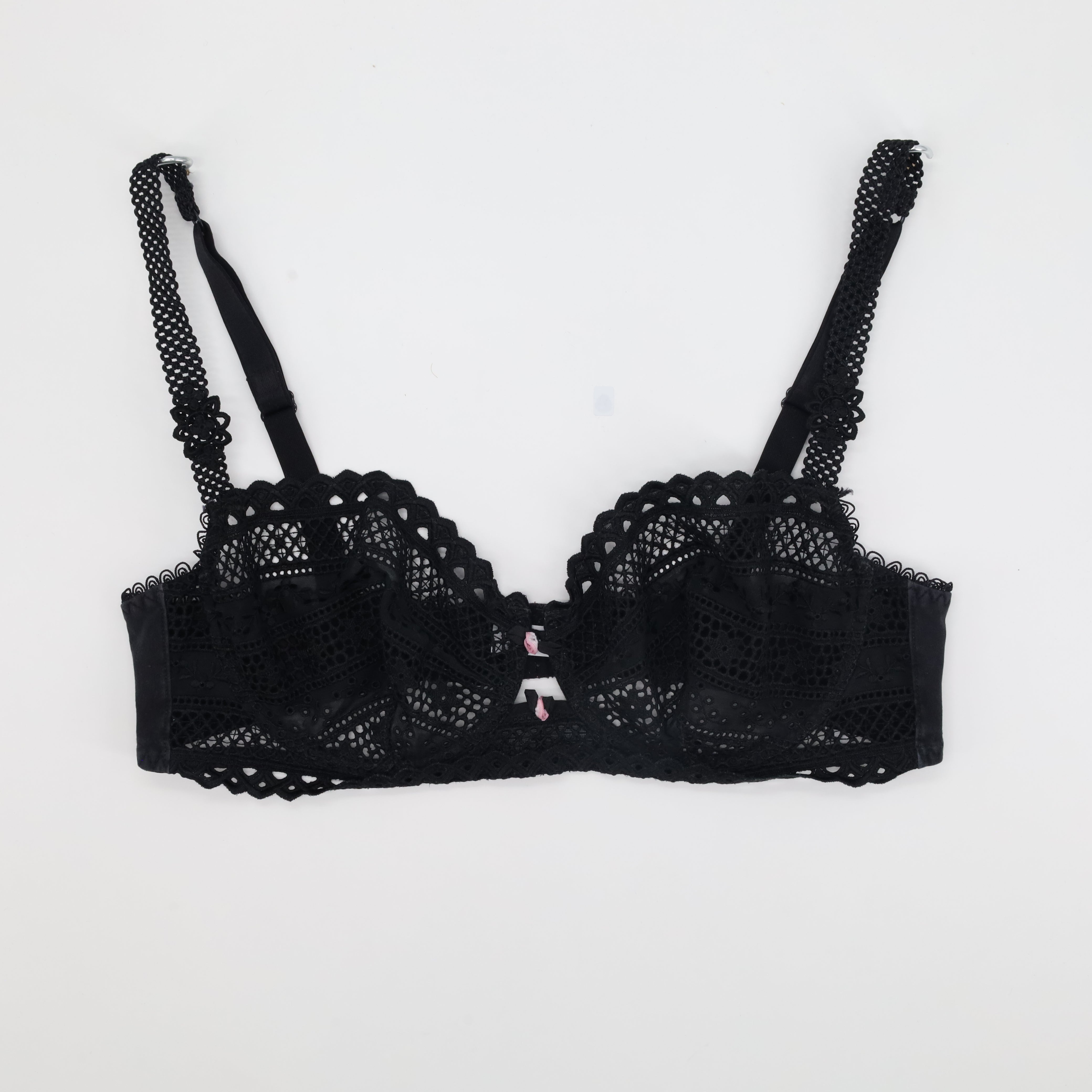 Soutien-gorge Noir