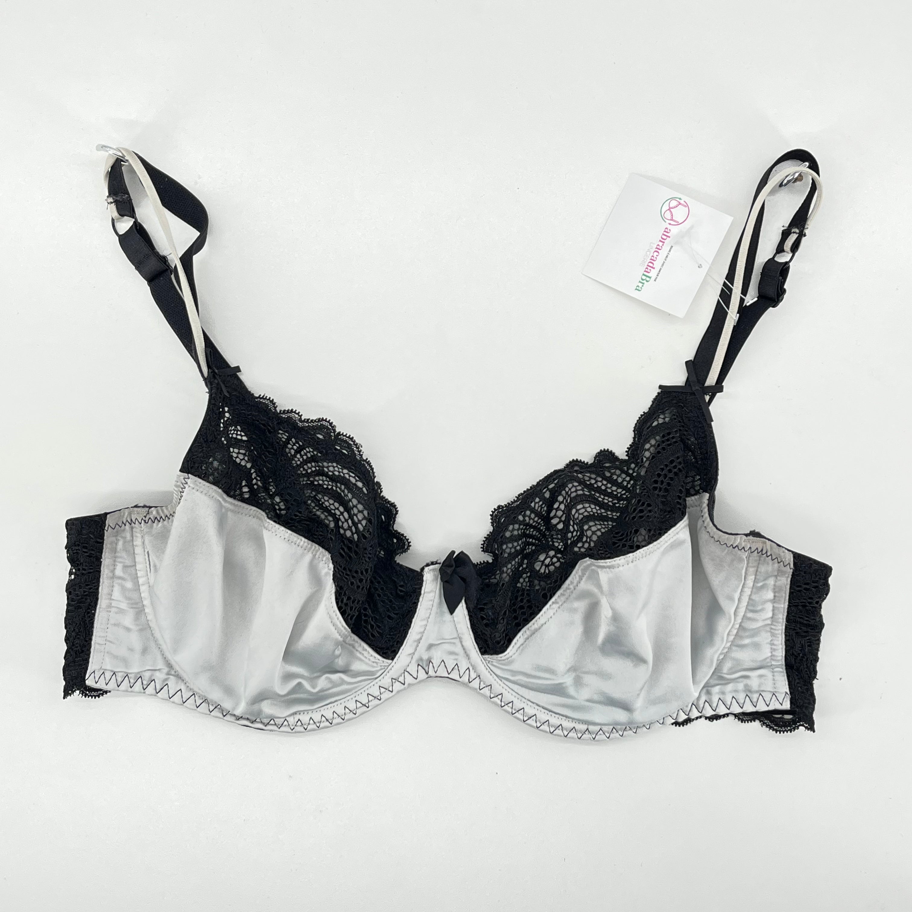 Soutien-gorge RougeGorge Noir