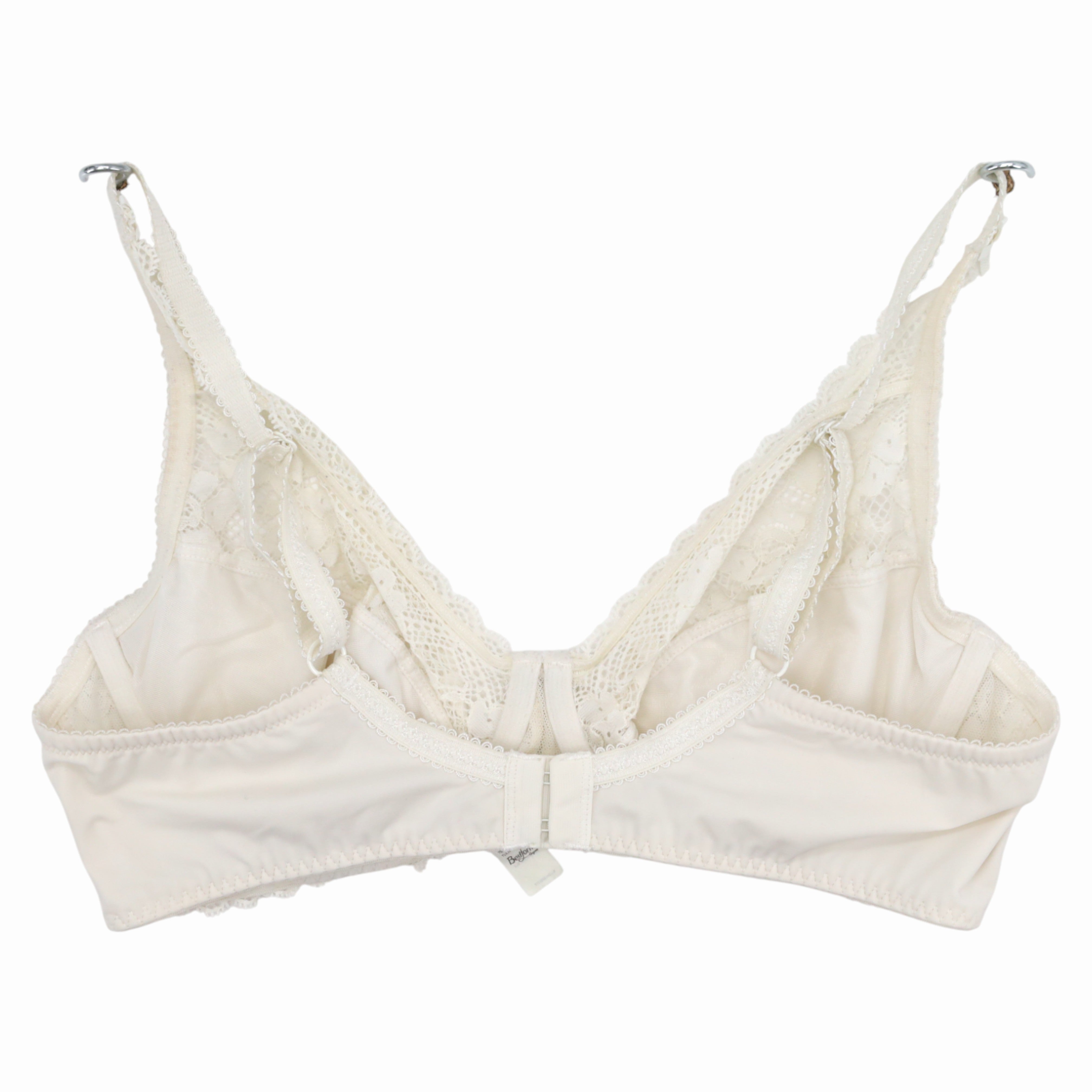 Soutien-gorge Bestform Blanc
