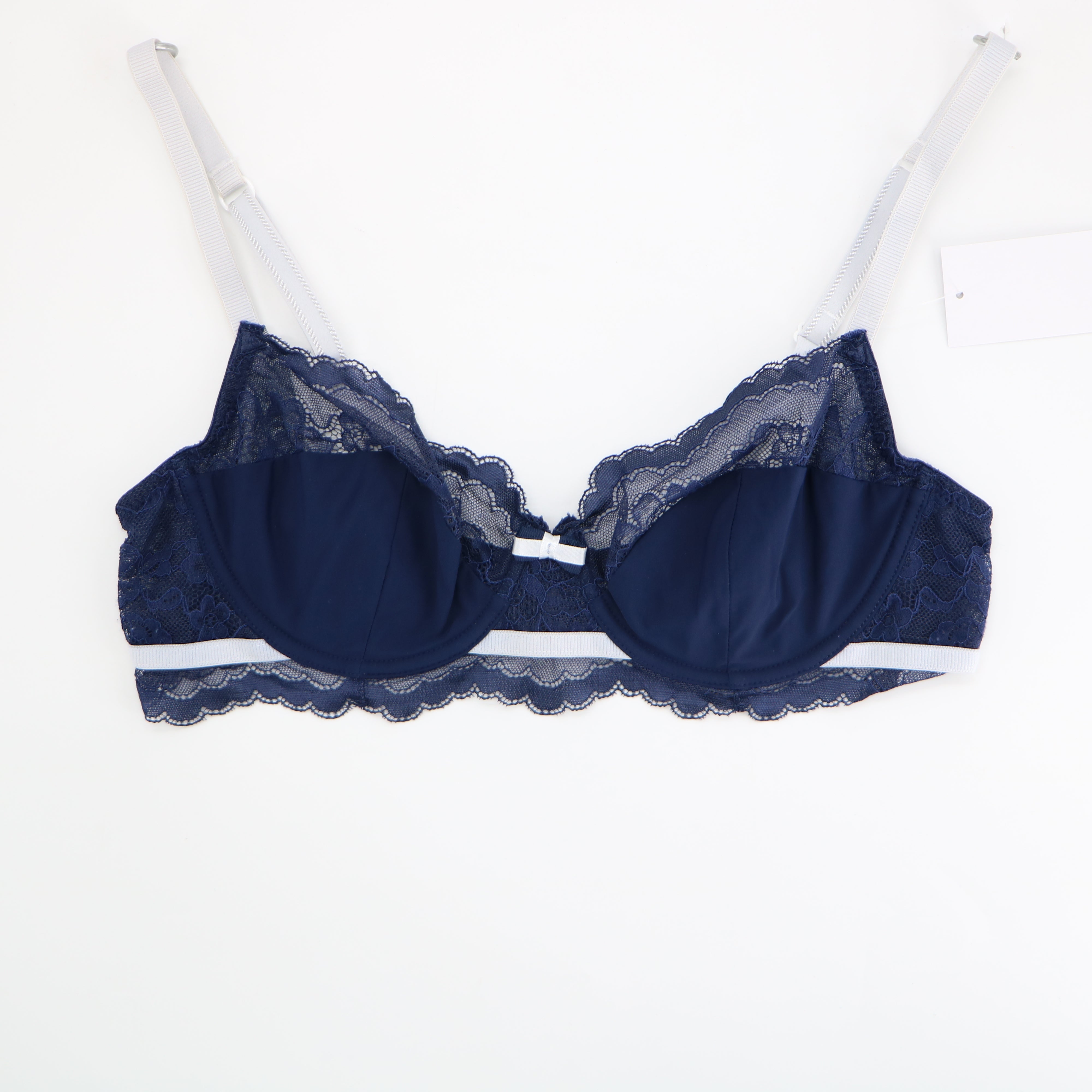 Soutien-gorge Daniel Hechter Bleu