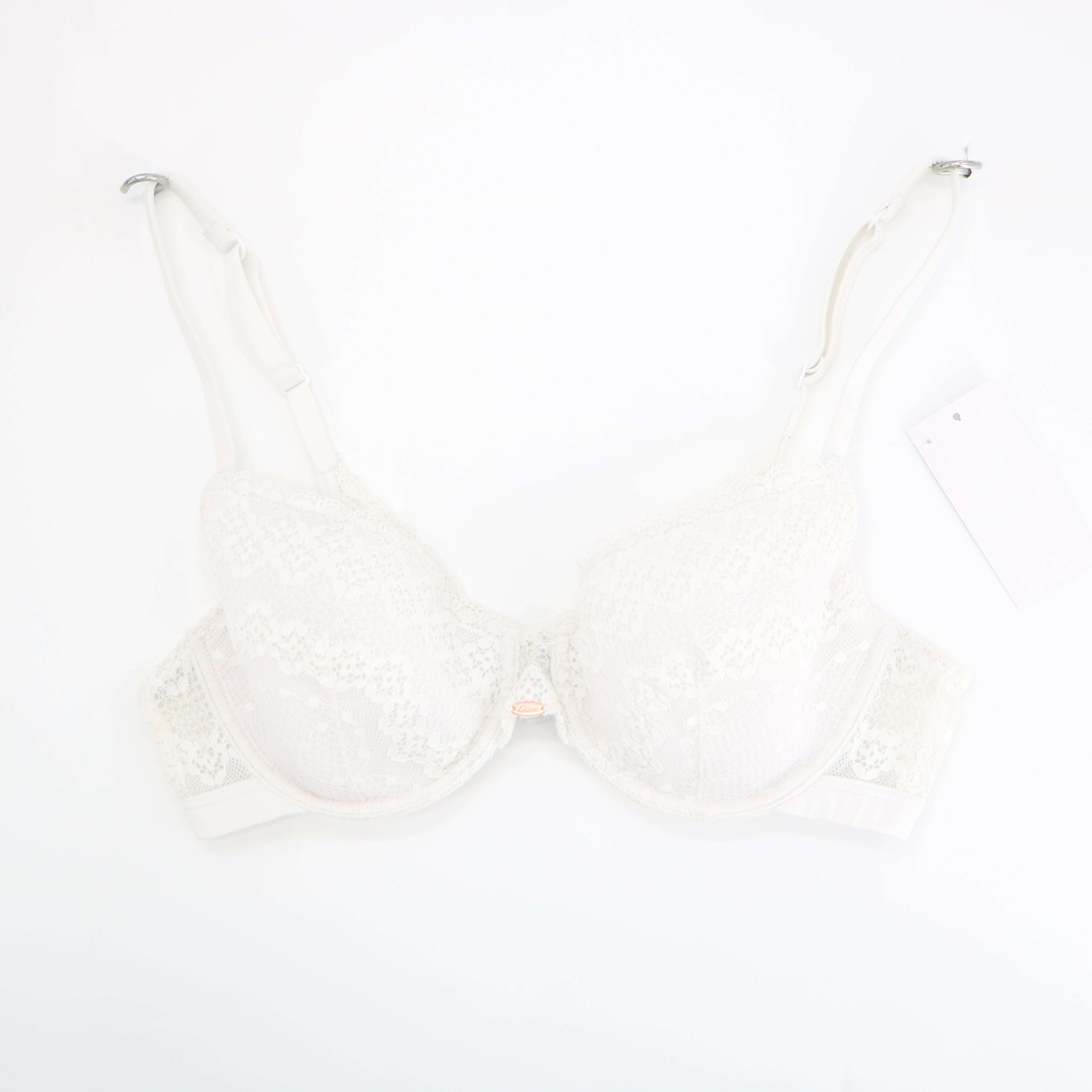 Soutien-gorge ETAM Blanc