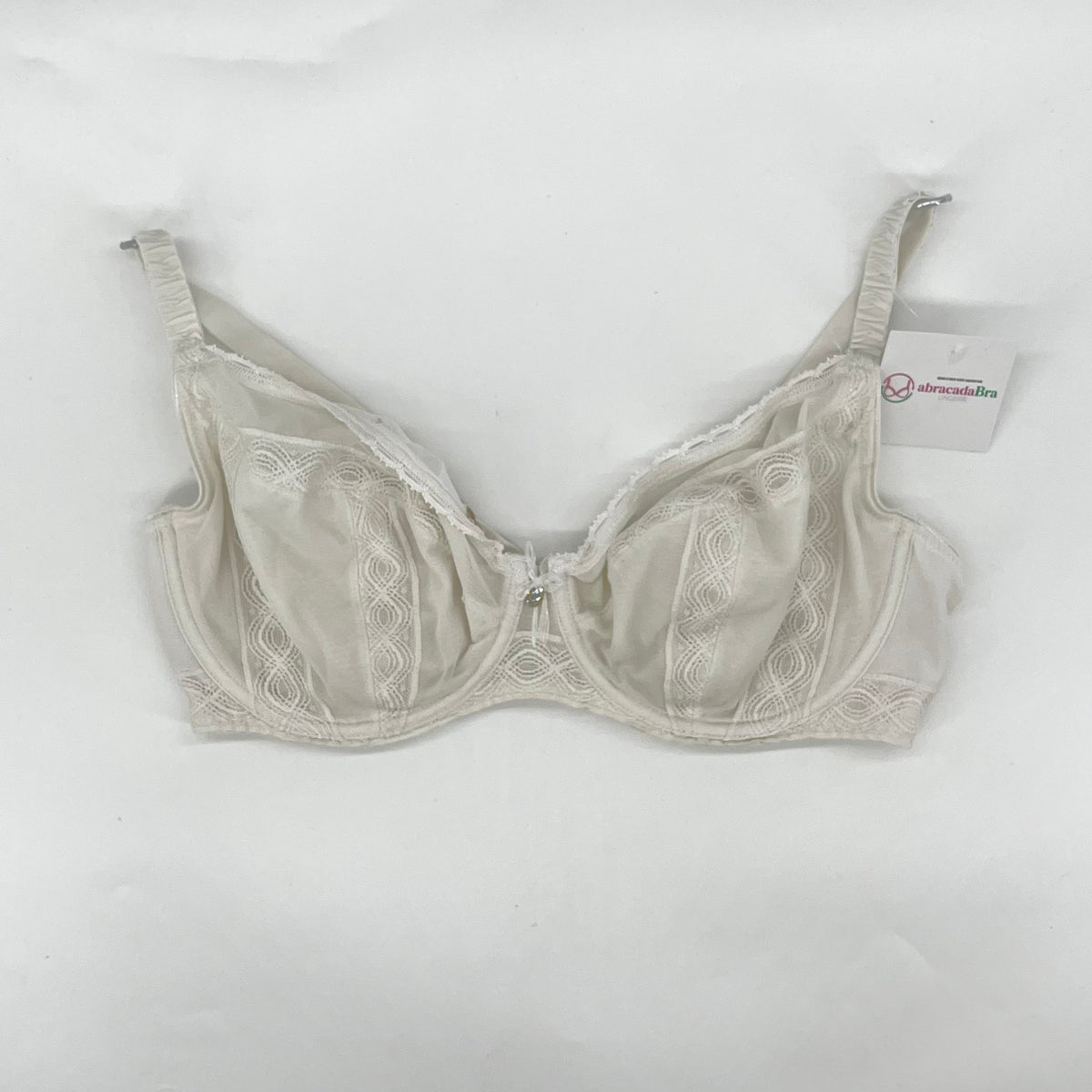 Soutien-gorge Chantelle Blanc