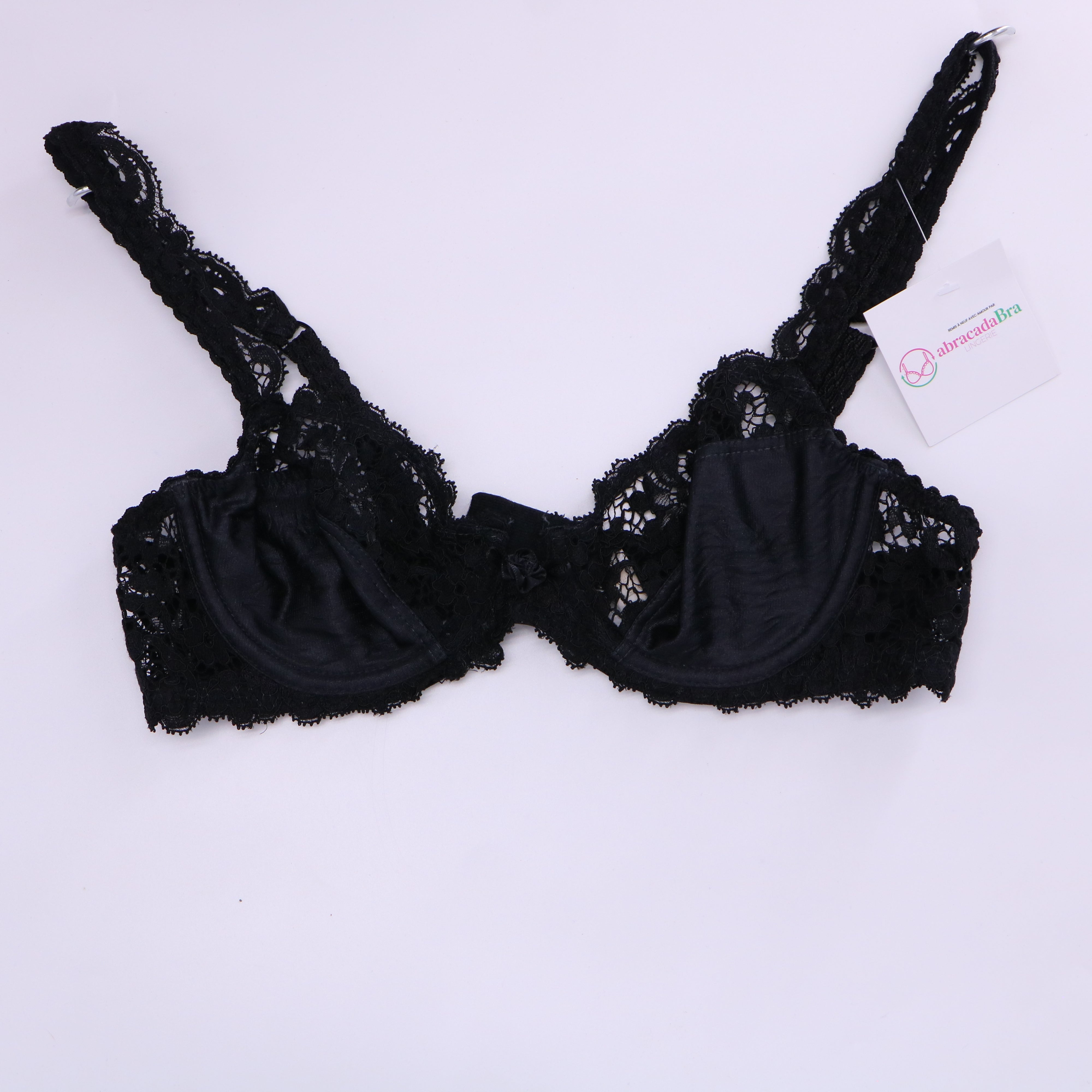 Soutien-gorge Chantelle Noir