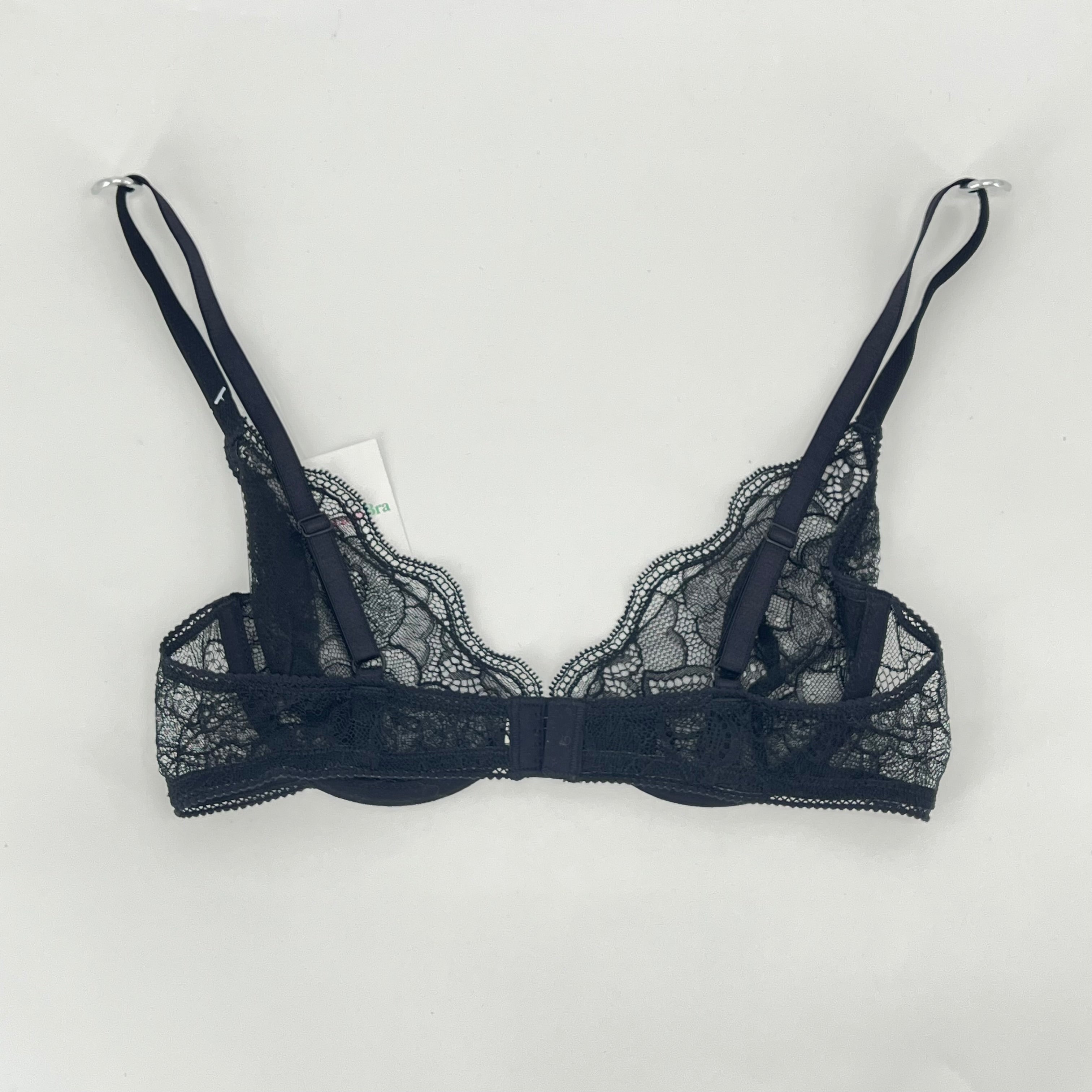 Soutien-gorge Ysé Noir