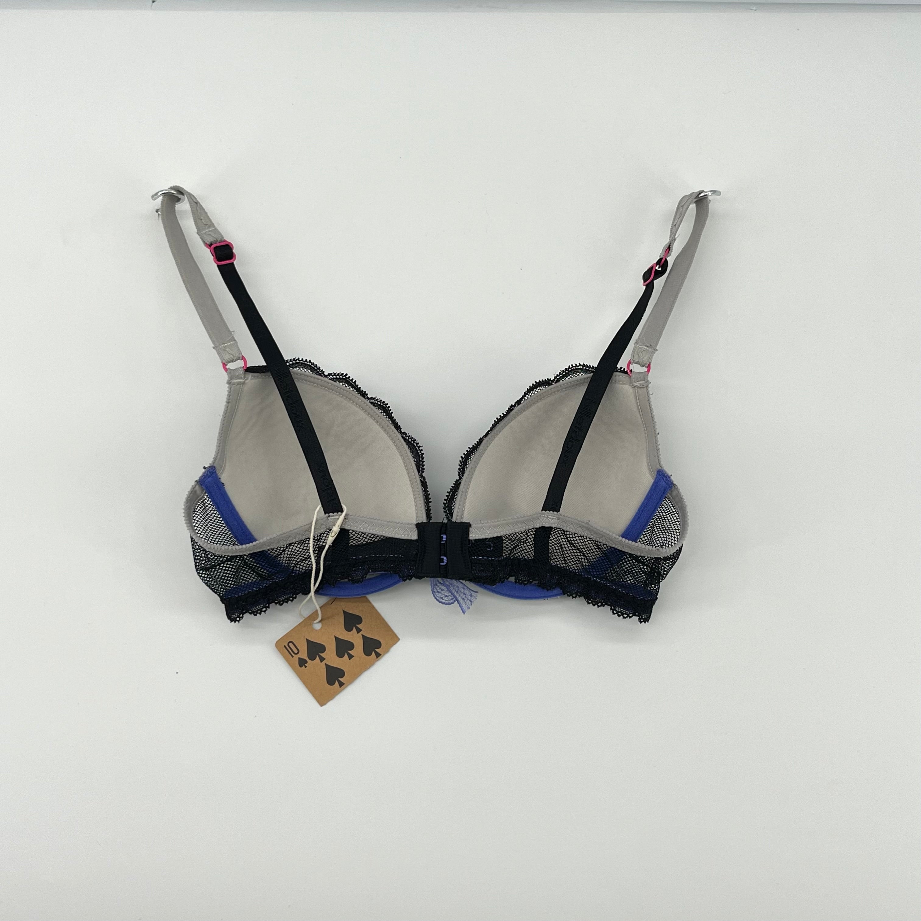 Soutien-gorge Billet doux Noir