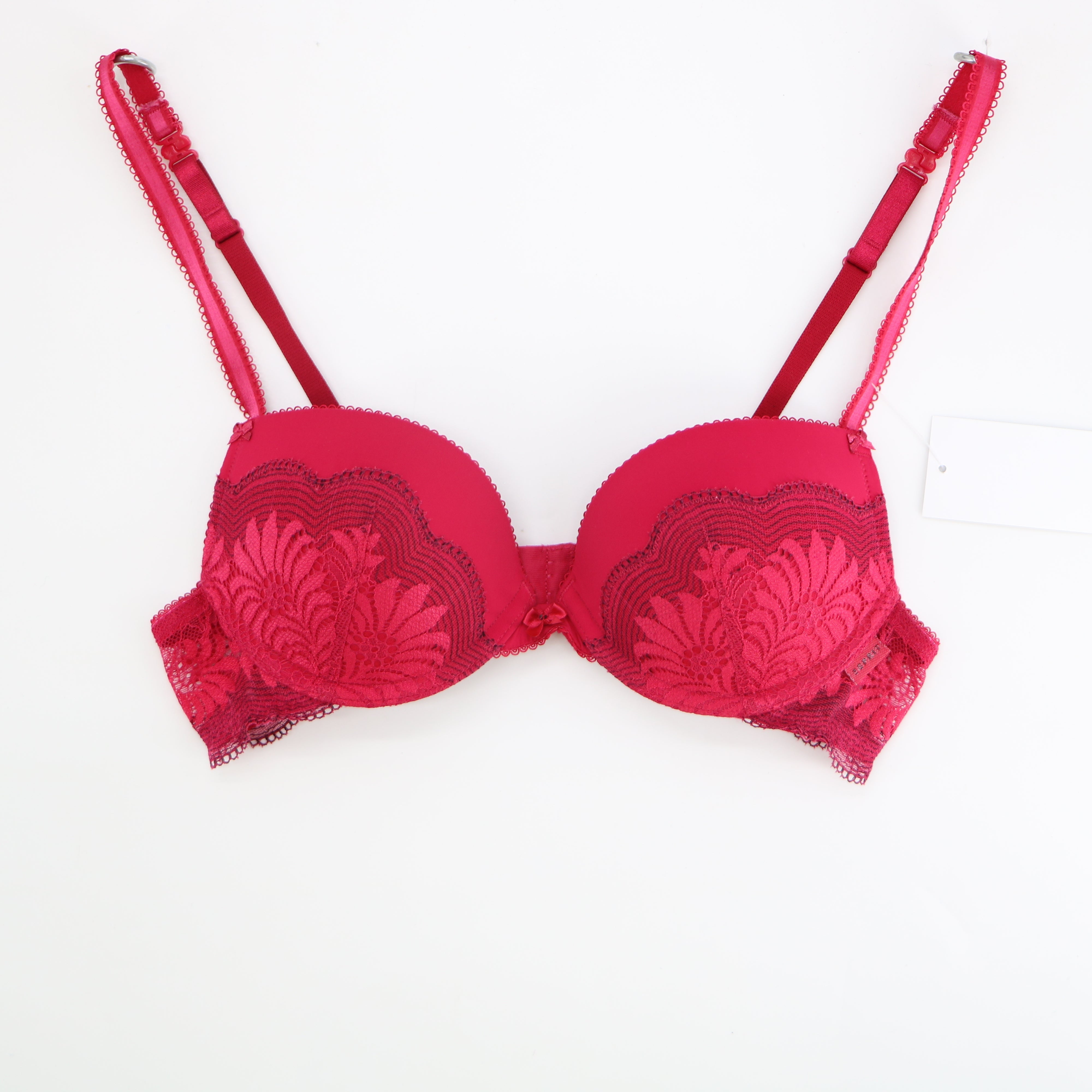 Soutien-gorge Esprit Rouge