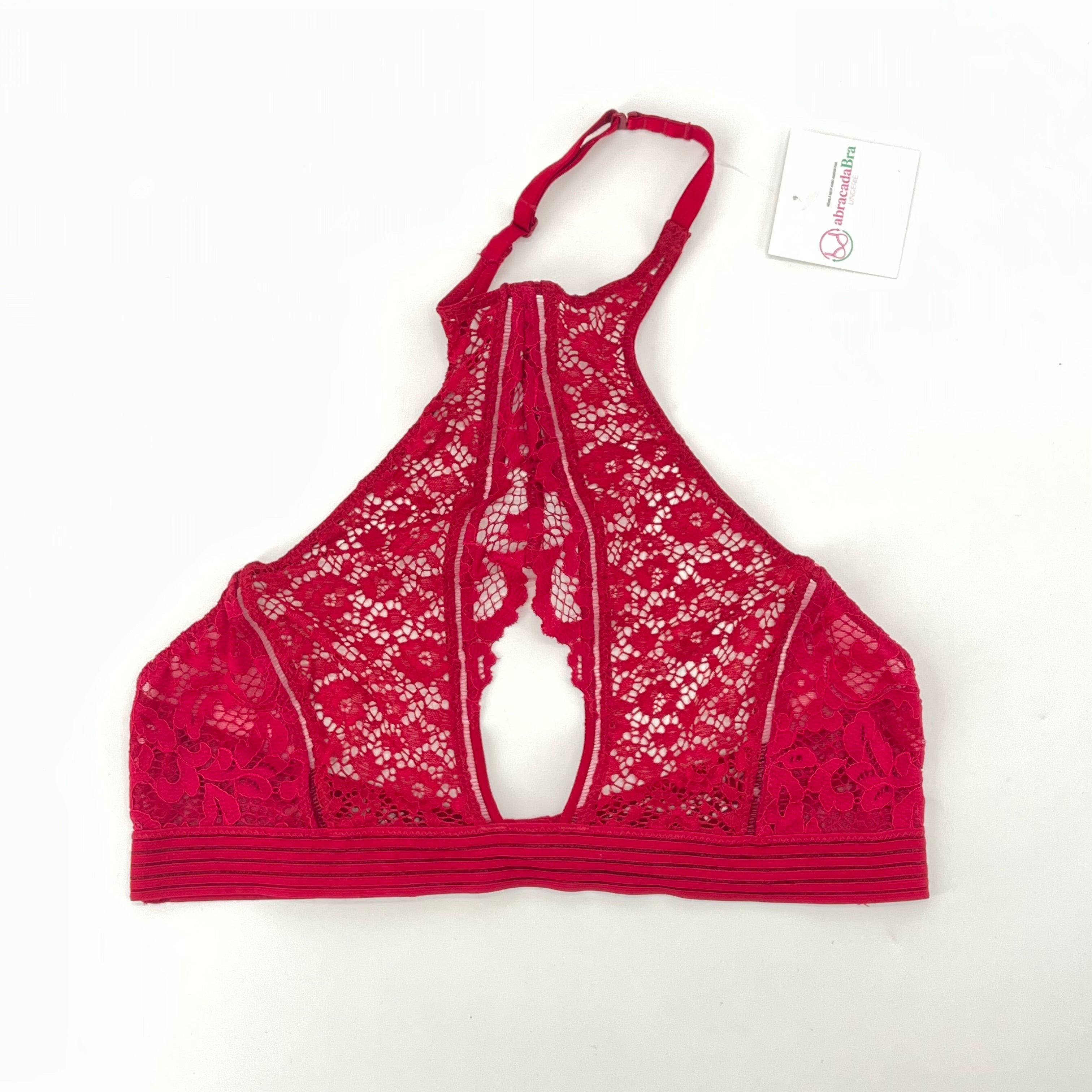 Soutien-gorge Victoria's Secret Rouge