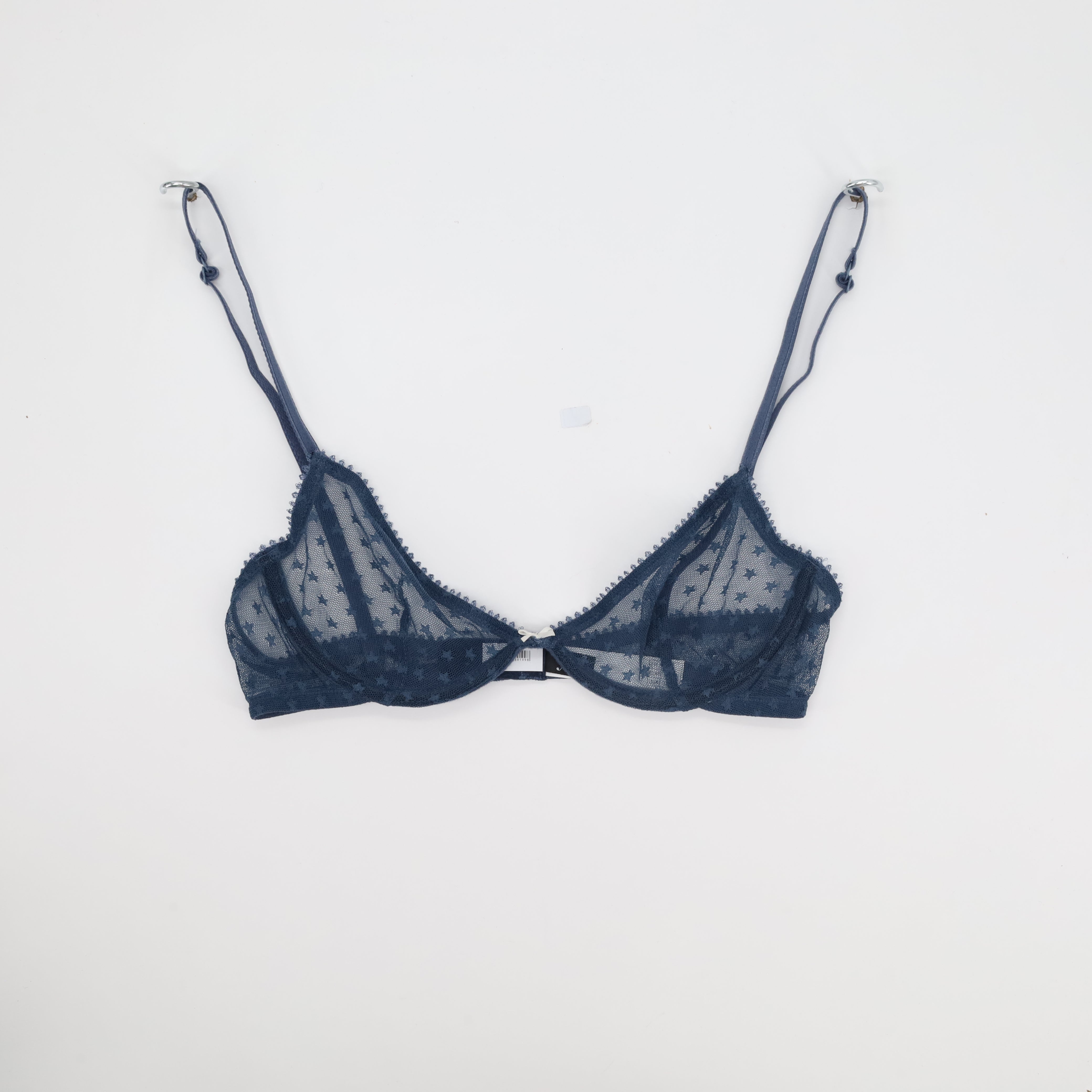 Soutien-gorge Ysé Bleu