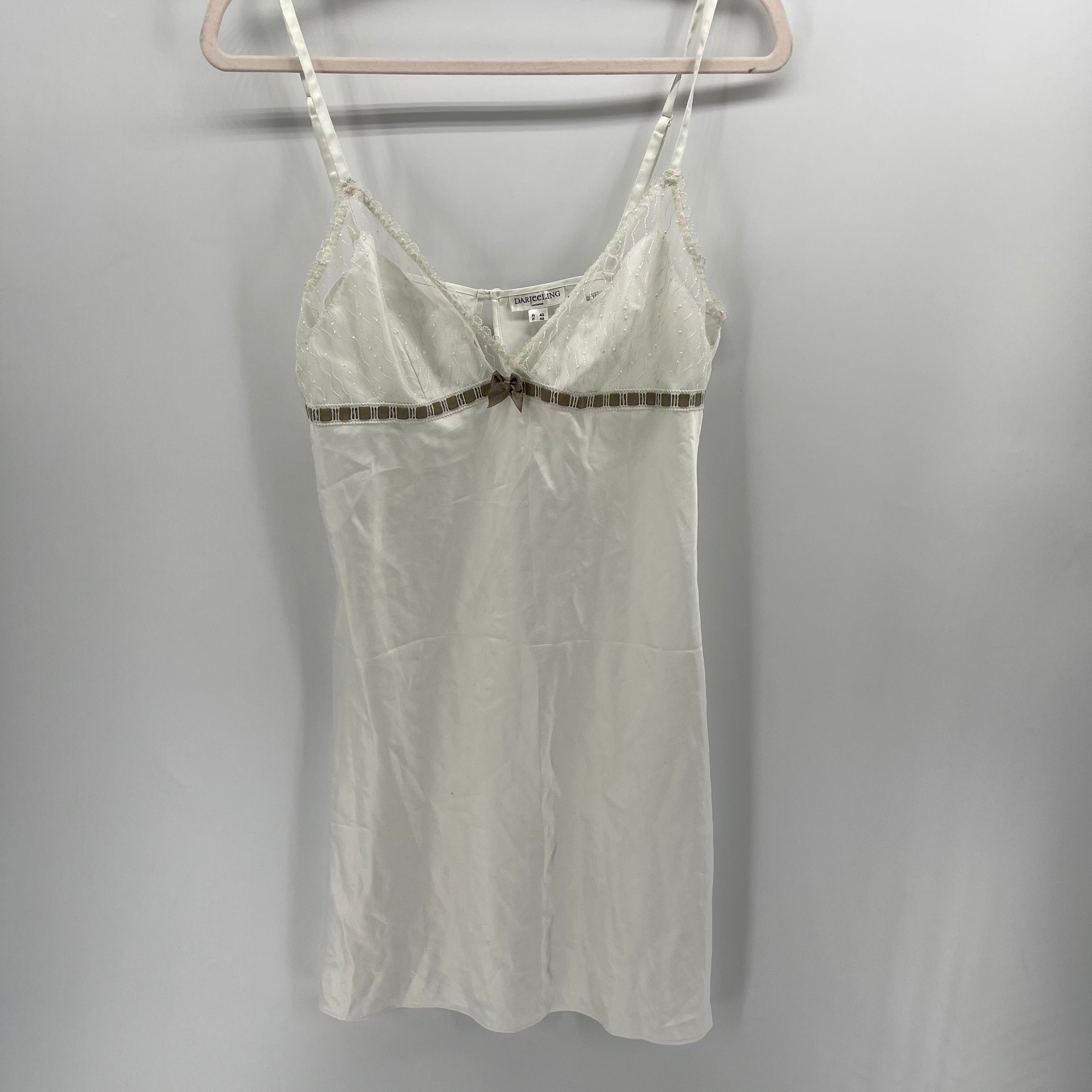 Nuisette Darjeeling Blanc