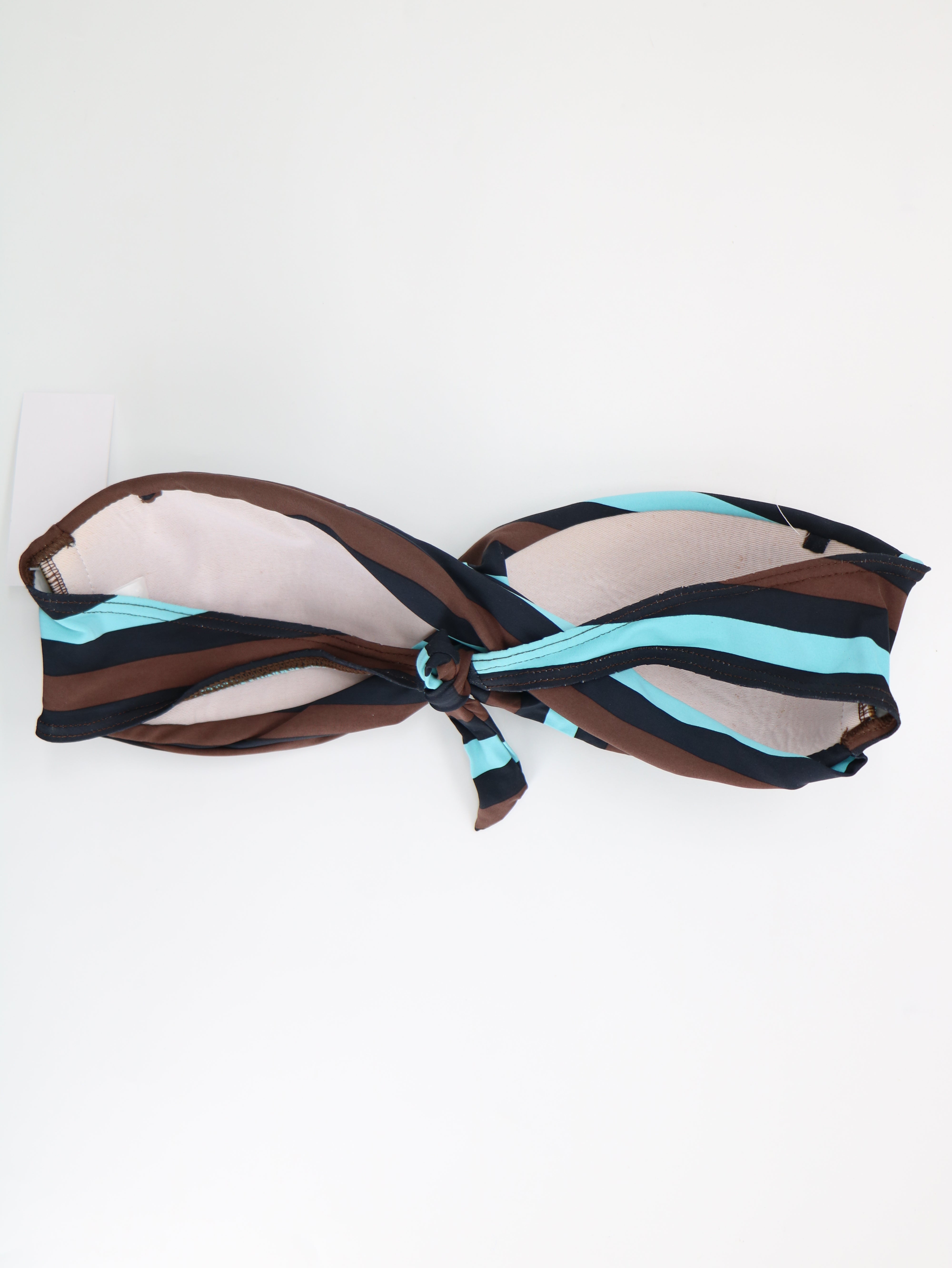 Maillot de bain Brun