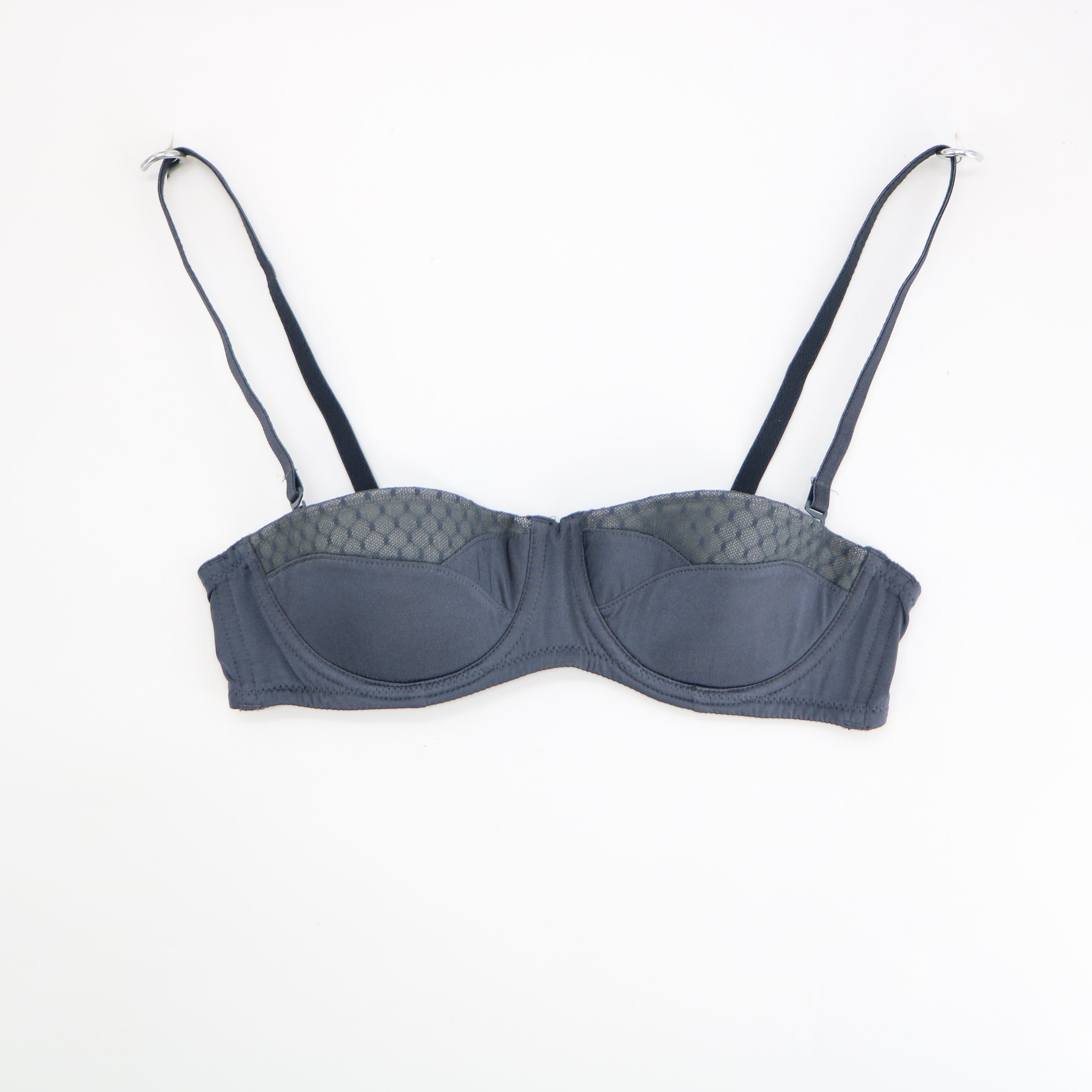 Soutien-gorge Ysé Bleu
