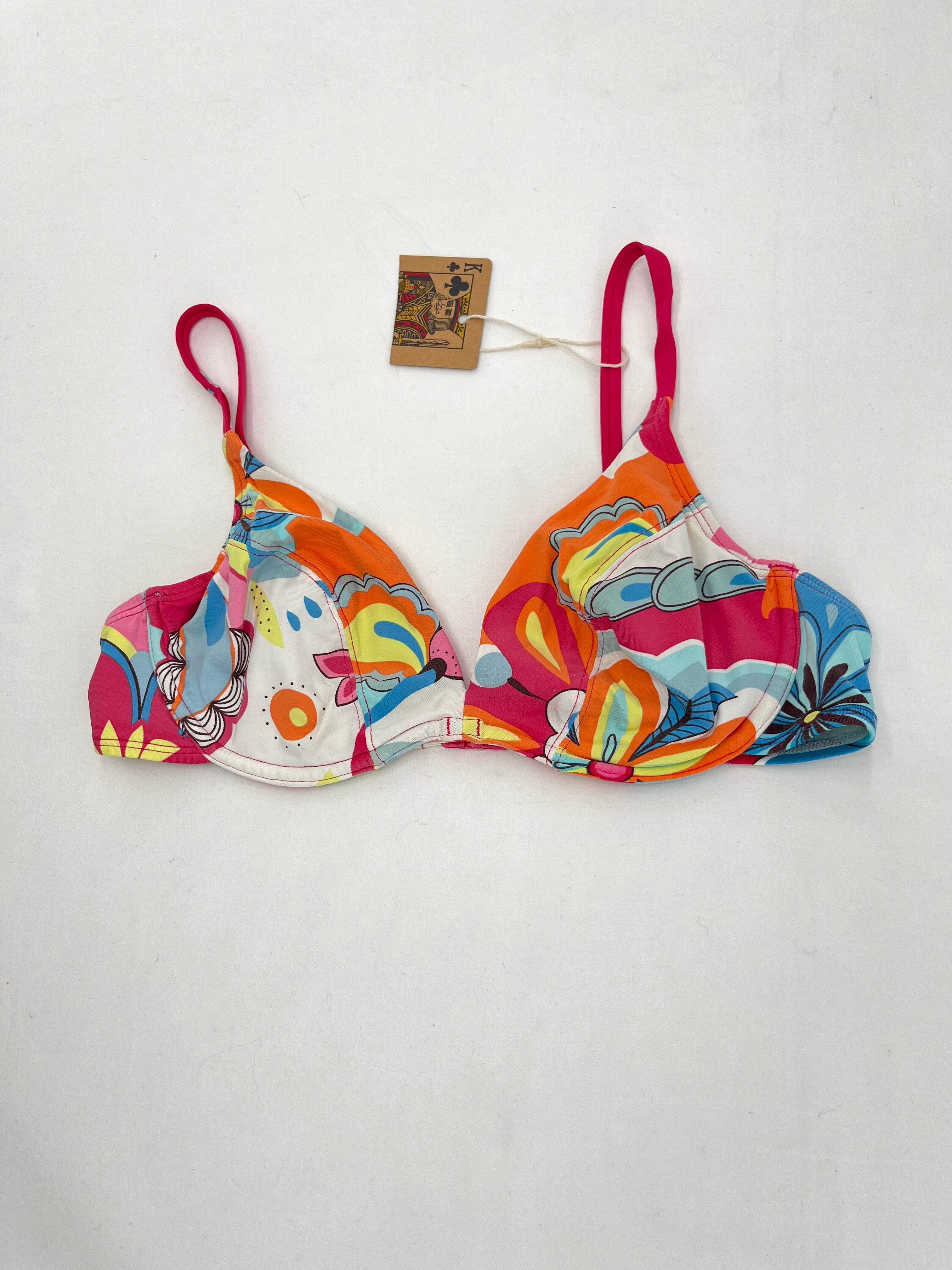 Maillot de bain Cherry Beach Rose