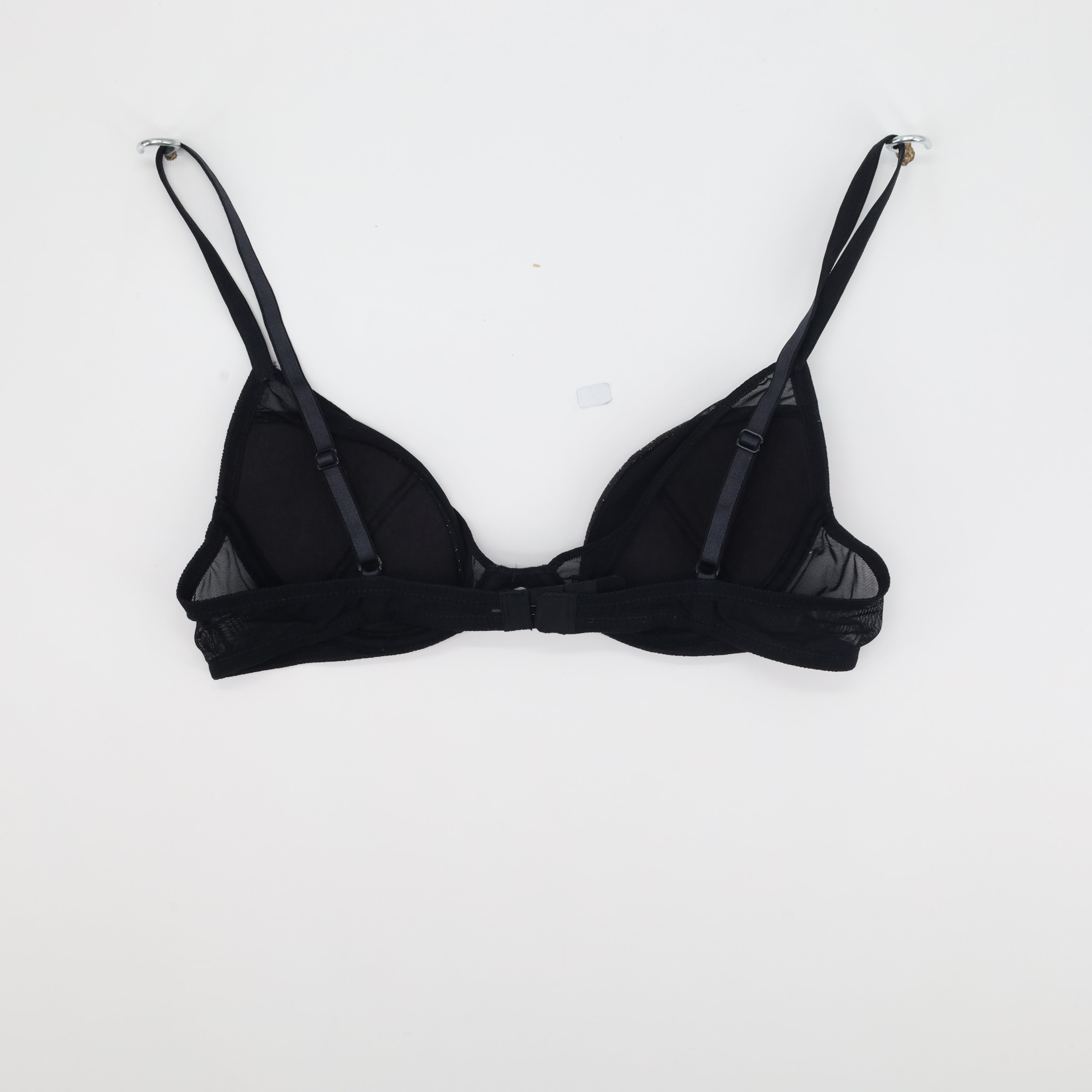 Soutien-gorge Ysé Noir