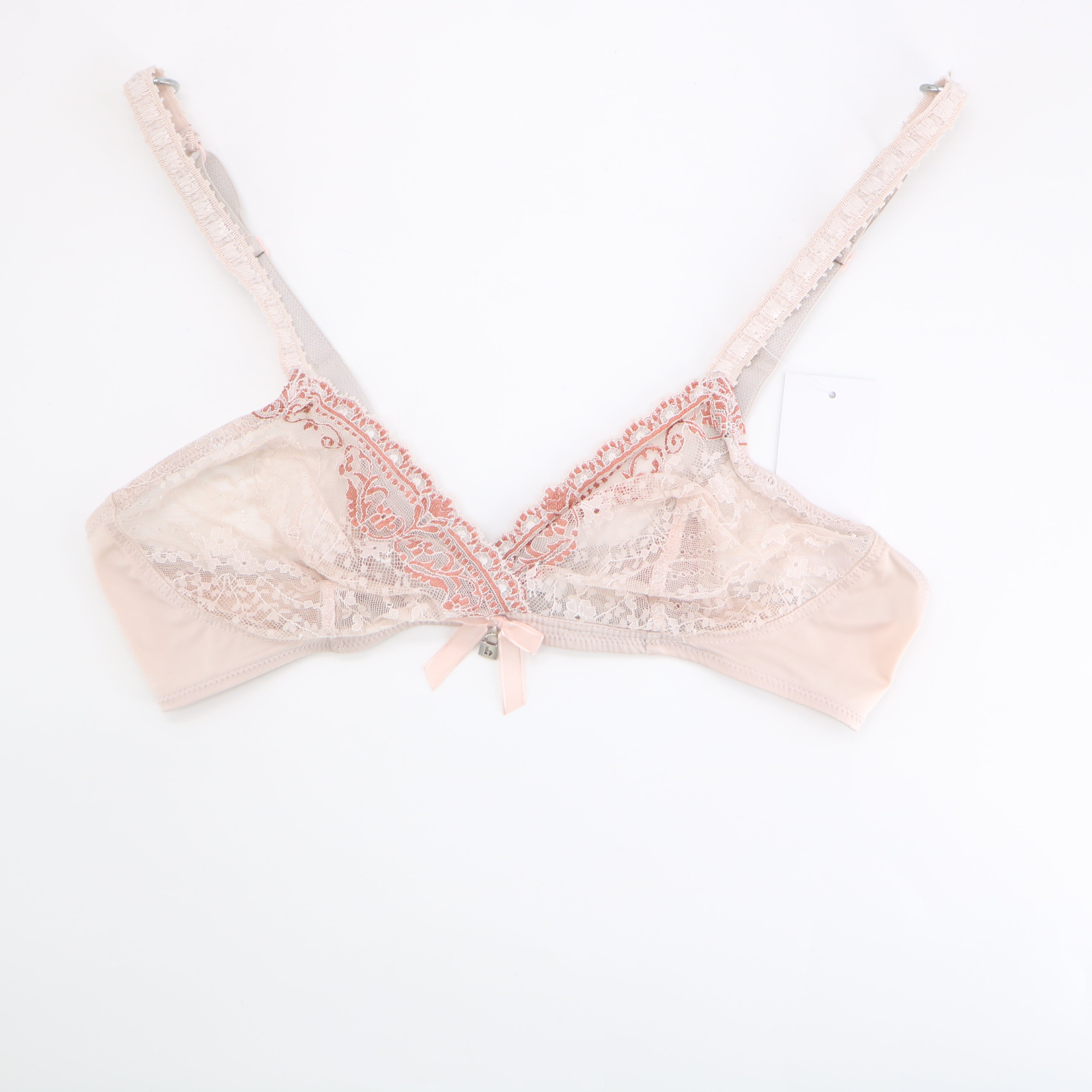 Soutien-gorge Barbara Rose