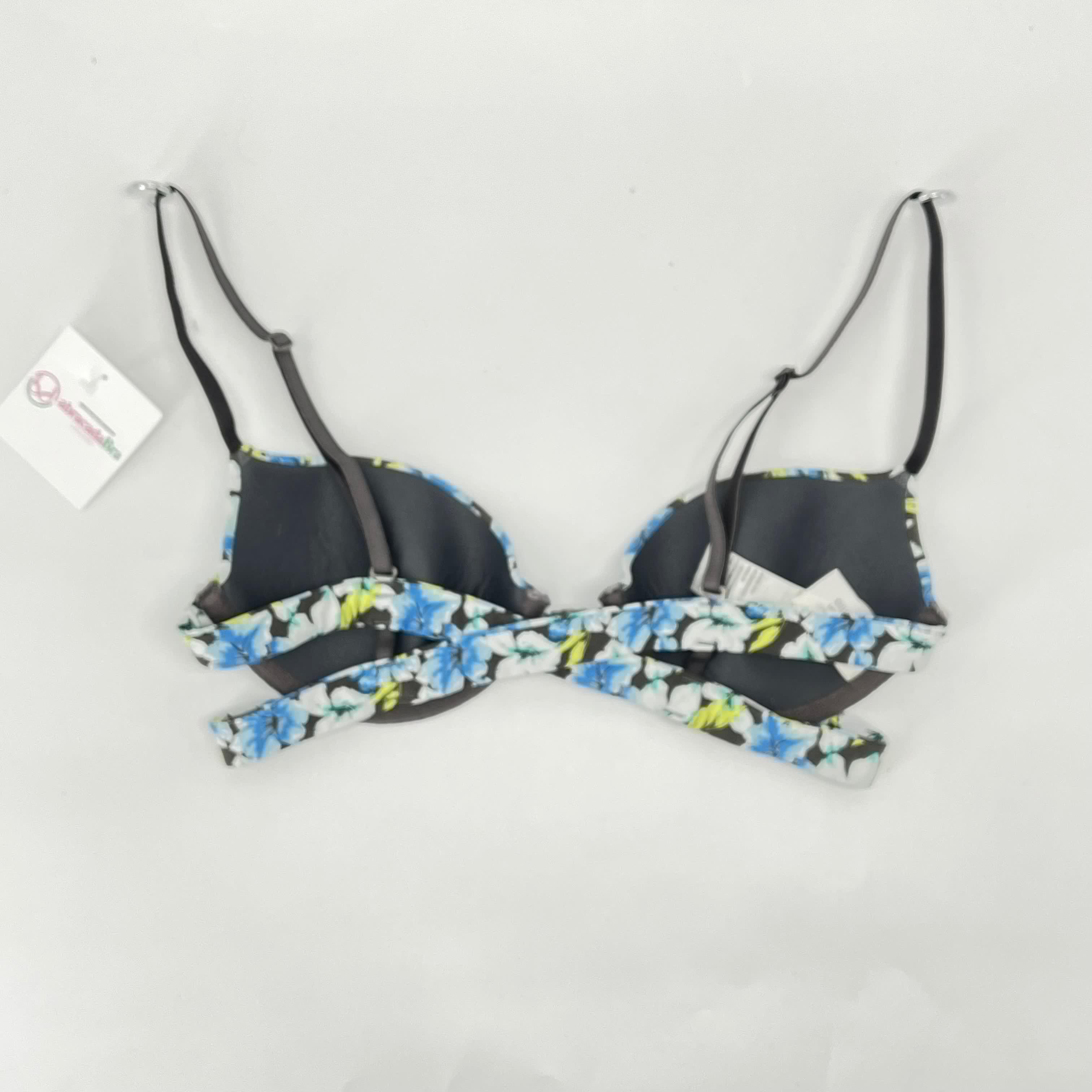 Soutien-gorge Gilly Hicks Bleu