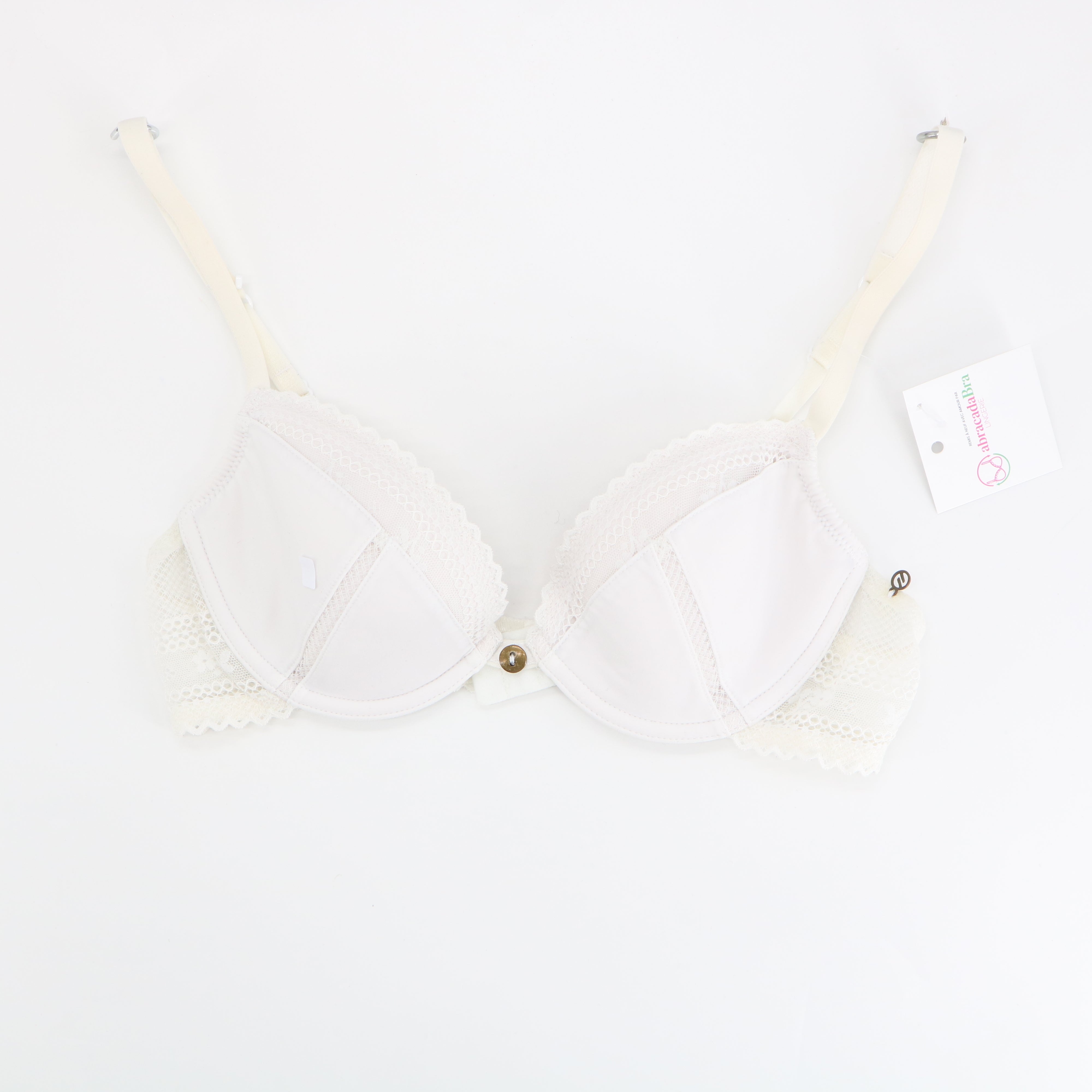 Soutien-gorge Daniel Hechter Blanc