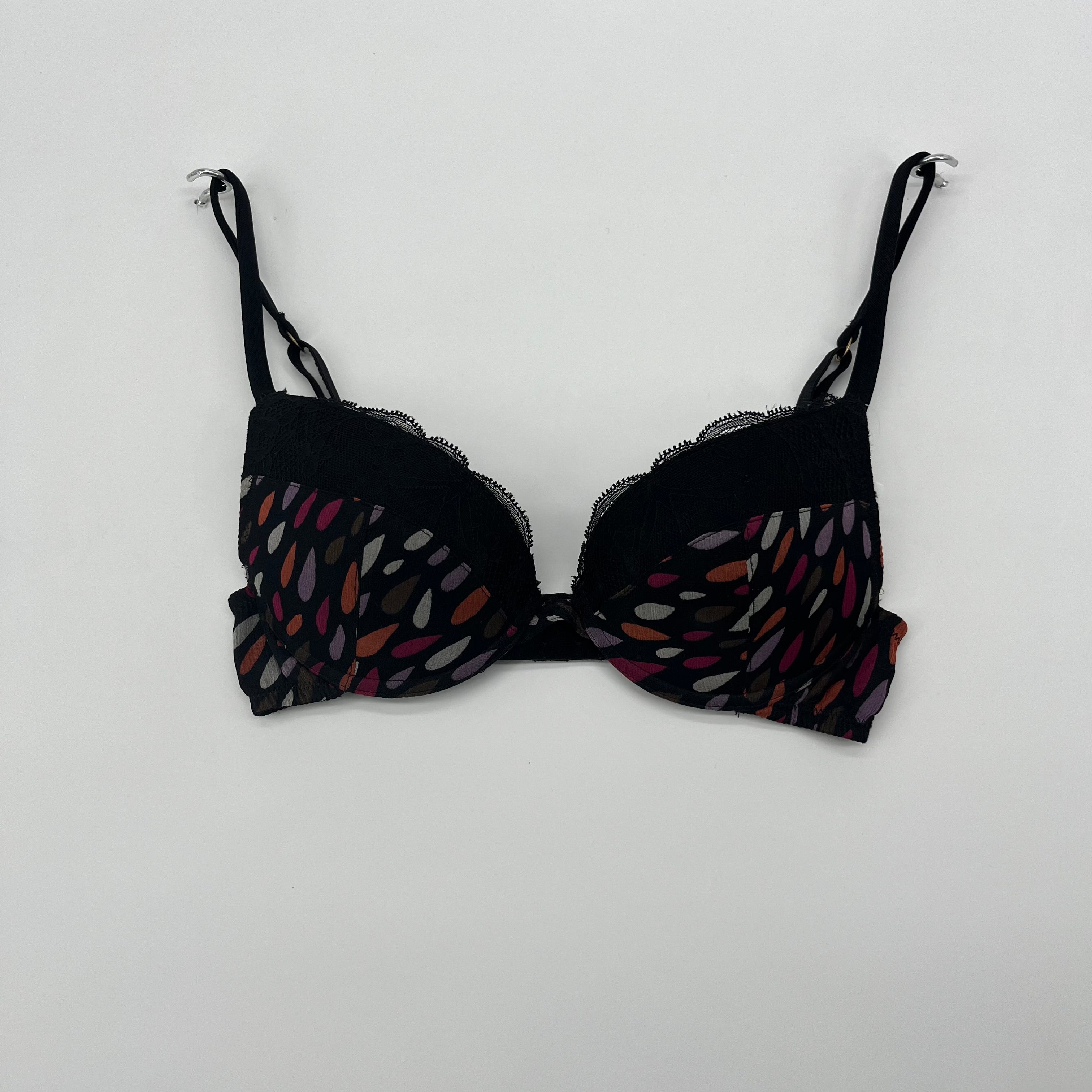 Soutien-gorge ETAM Noir
