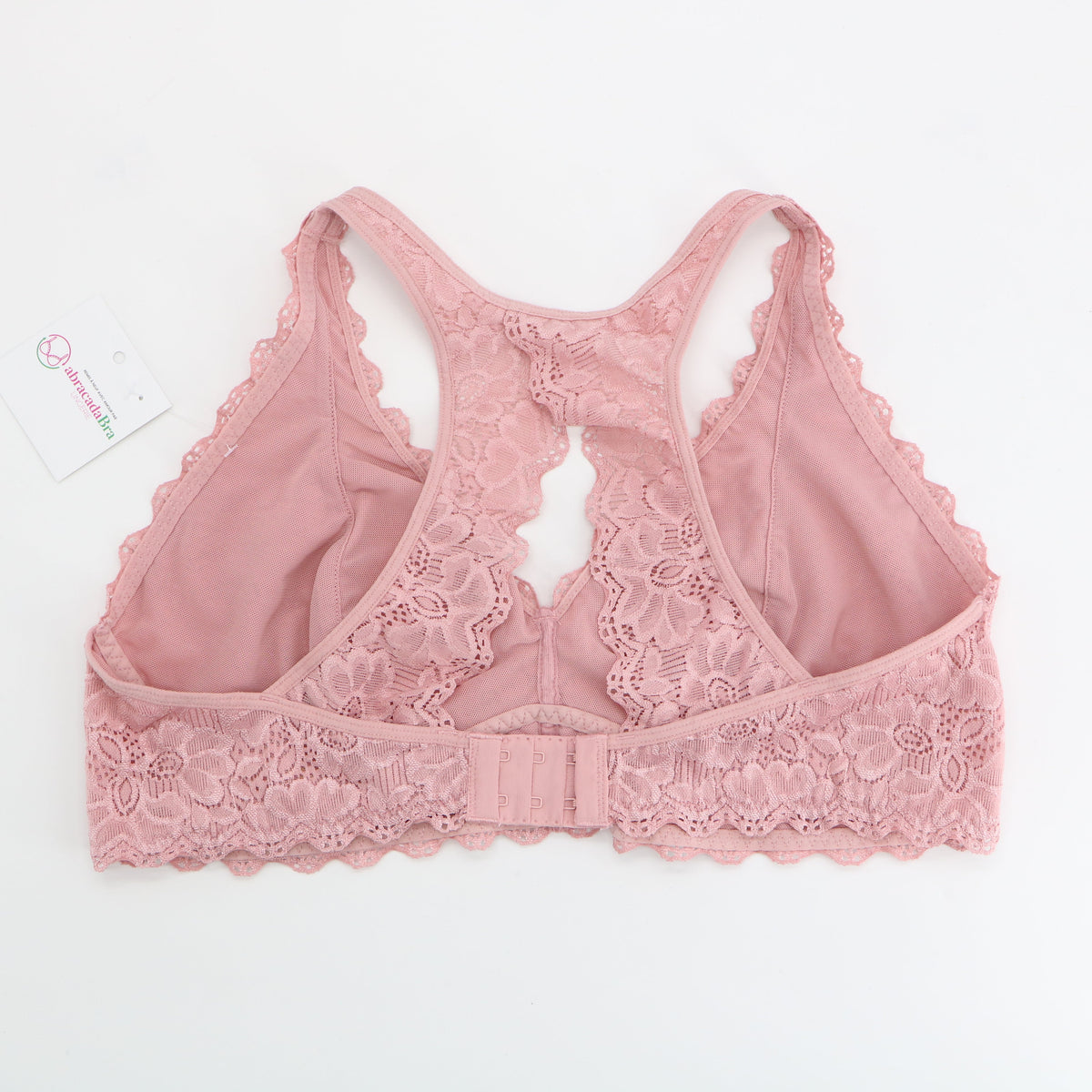 Soutien-gorge Black Bow Rose