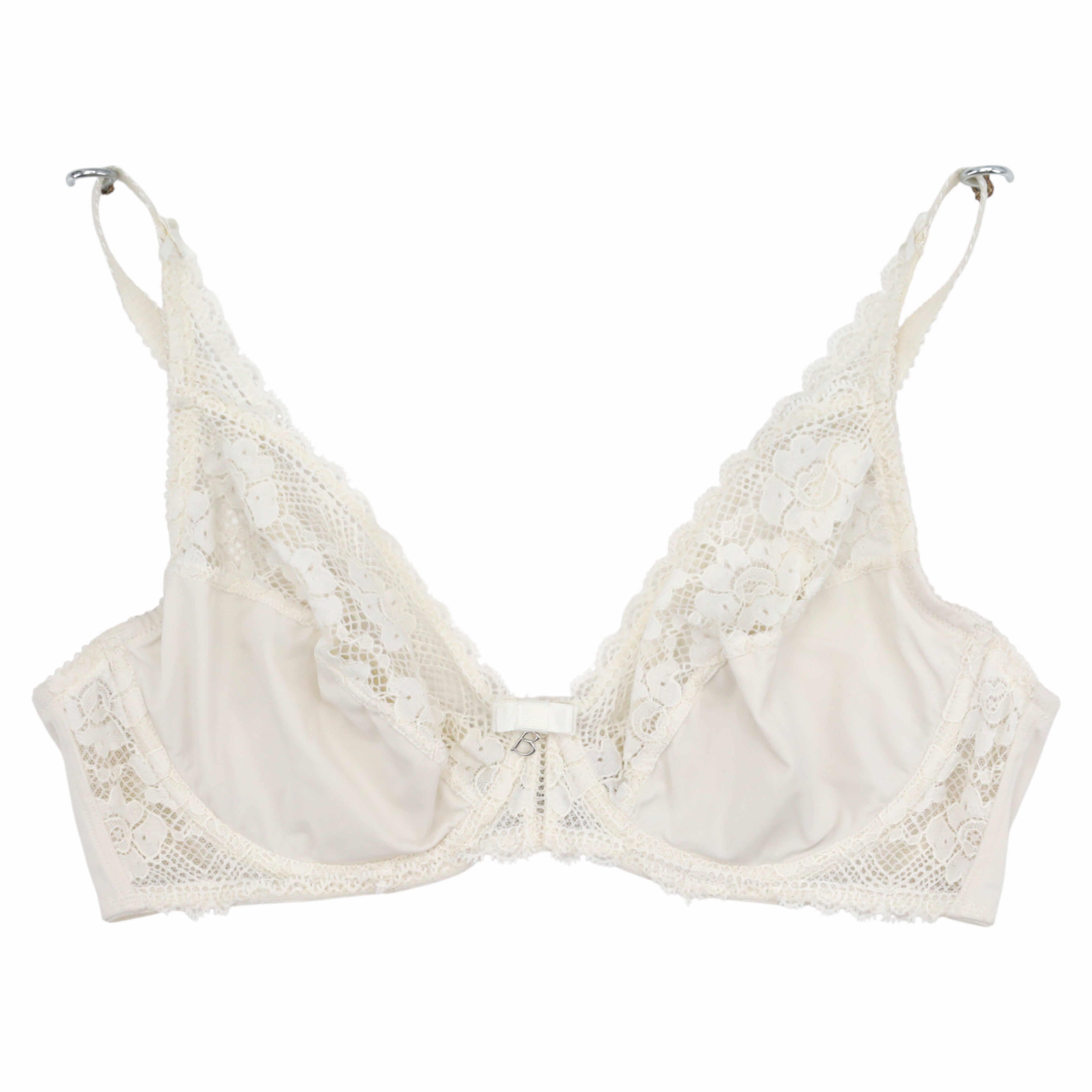 Soutien-gorge Bestform Blanc