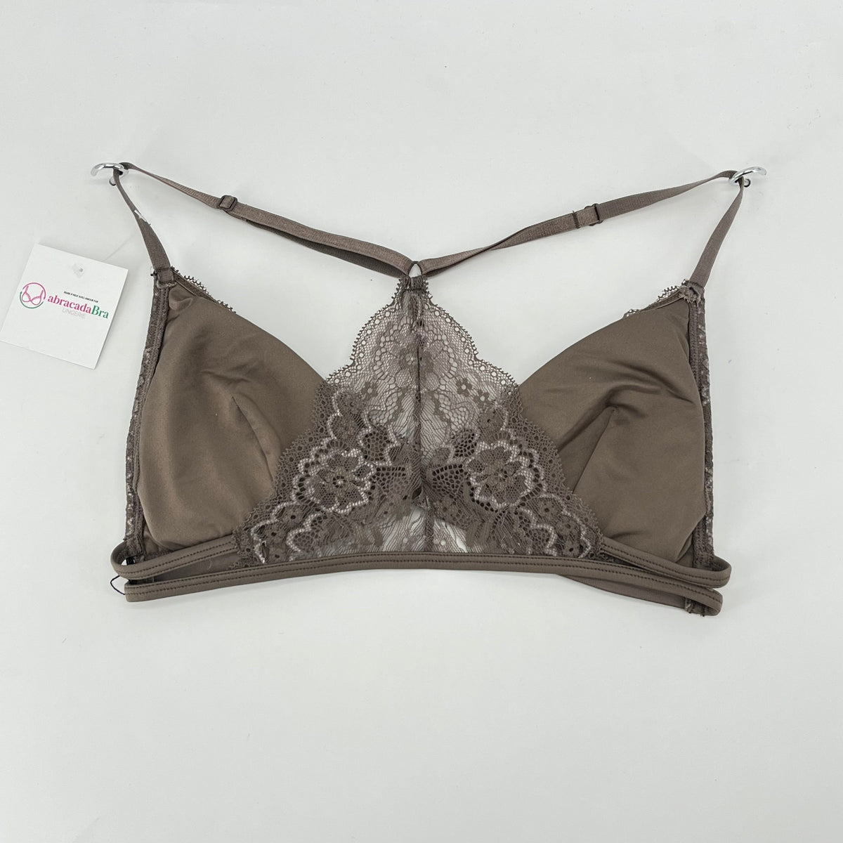 Soutien-gorge Gris