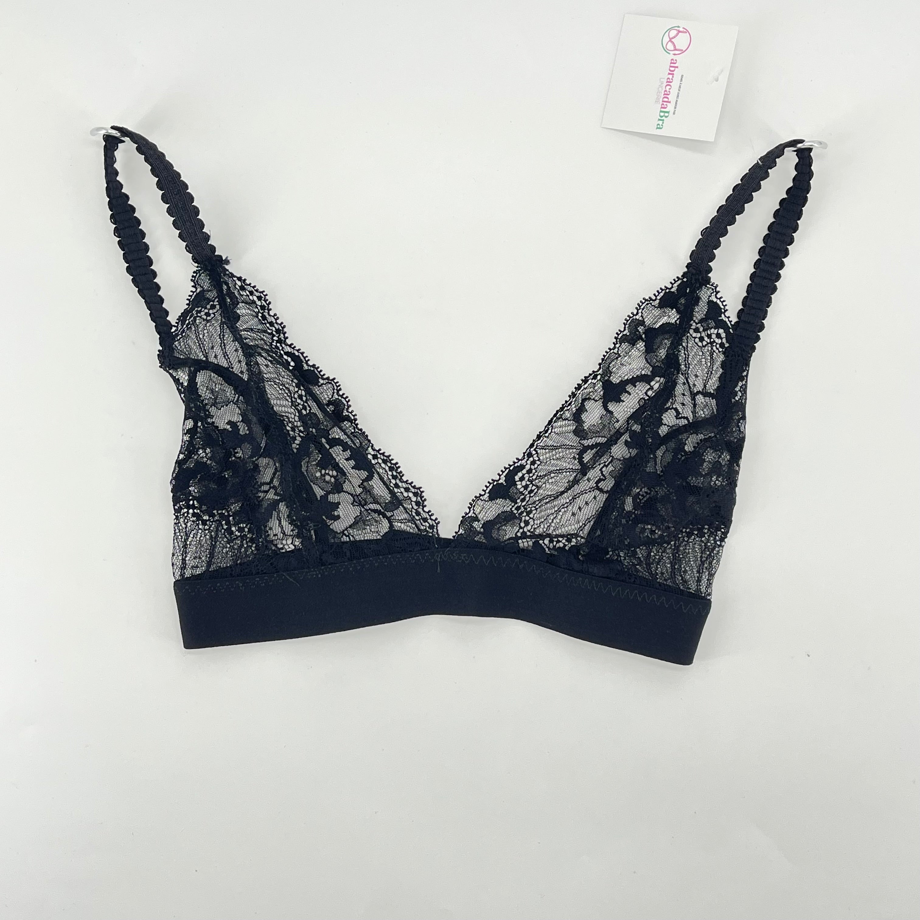 Soutien-gorge Noir