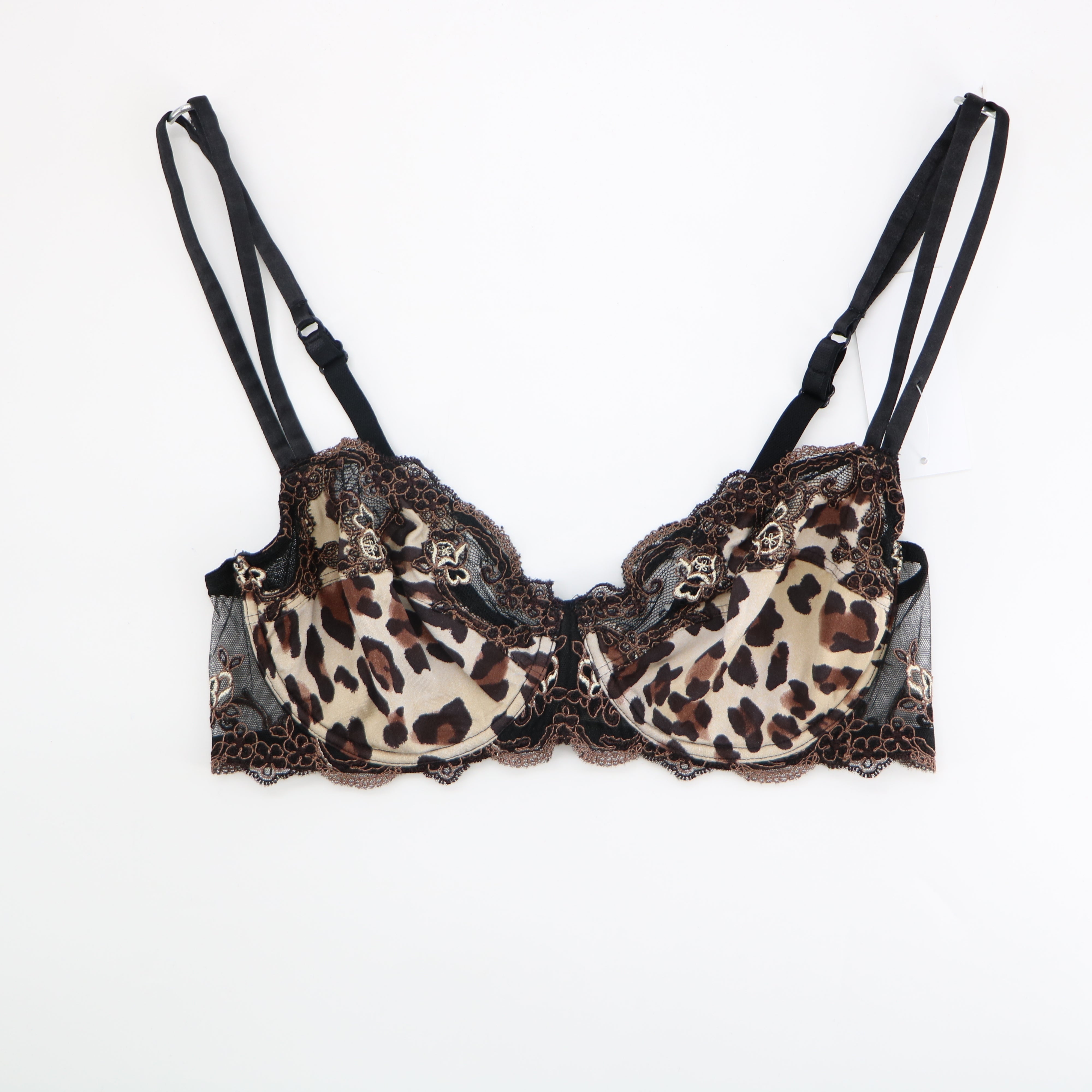 Soutien-gorge Noir