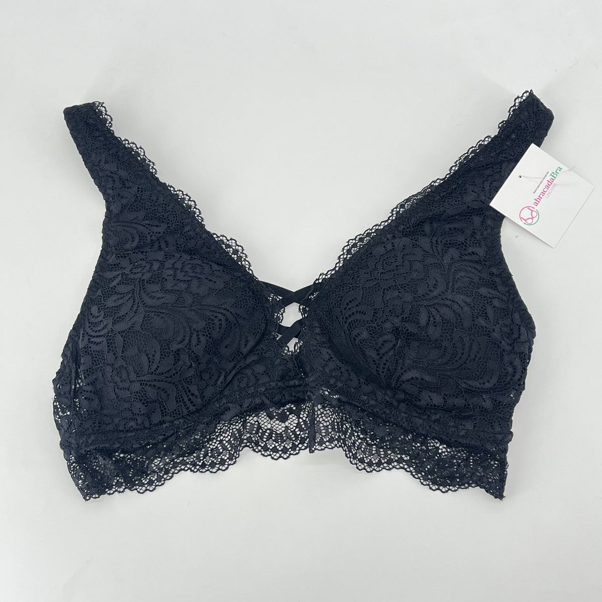 Soutien-gorge Marilyn Monroe Noir