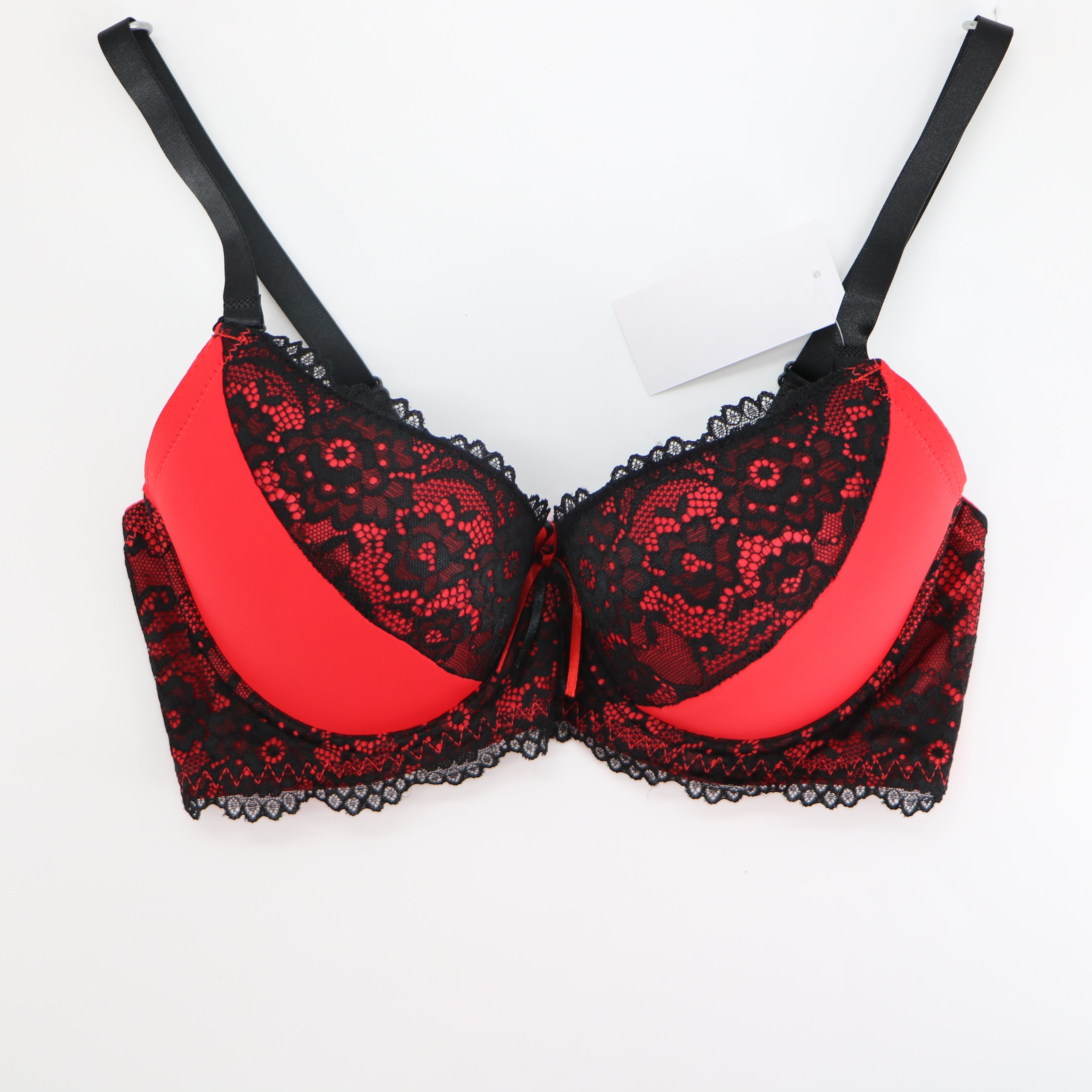 Soutien-gorge Rouge